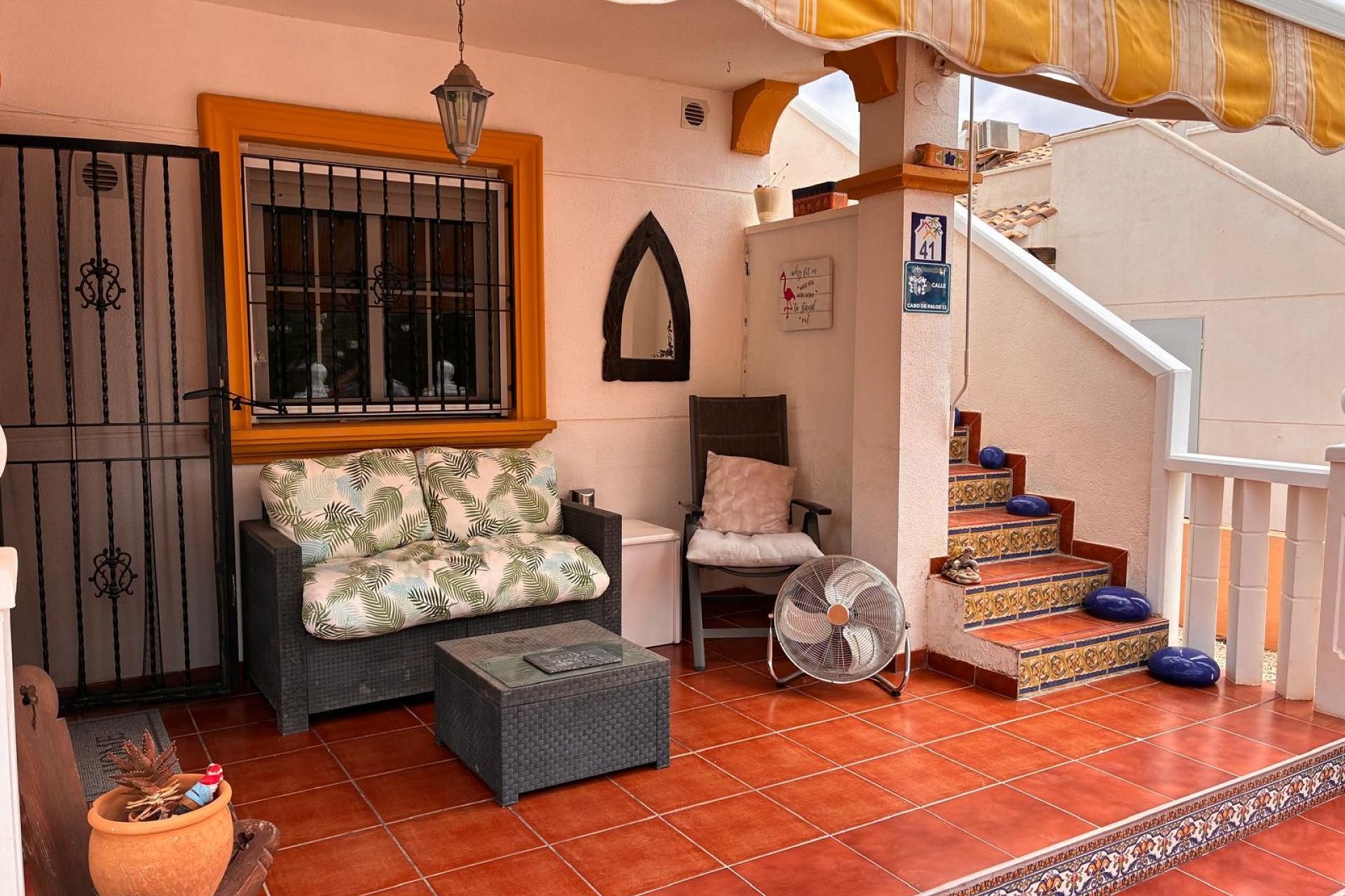 Wiederverkauf - Villa - Lomas de Cabo Roig