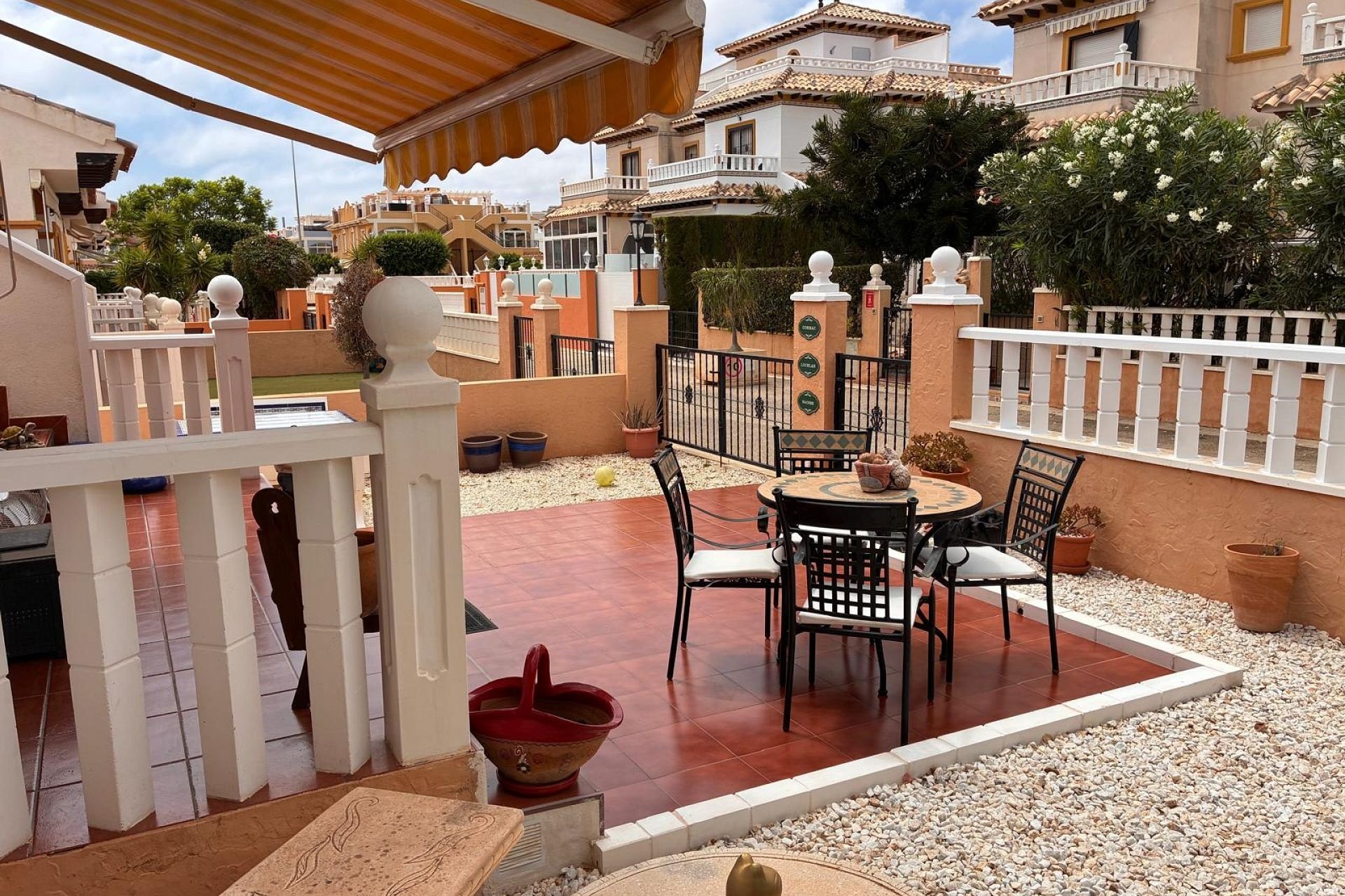 Wiederverkauf - Villa - Lomas de Cabo Roig