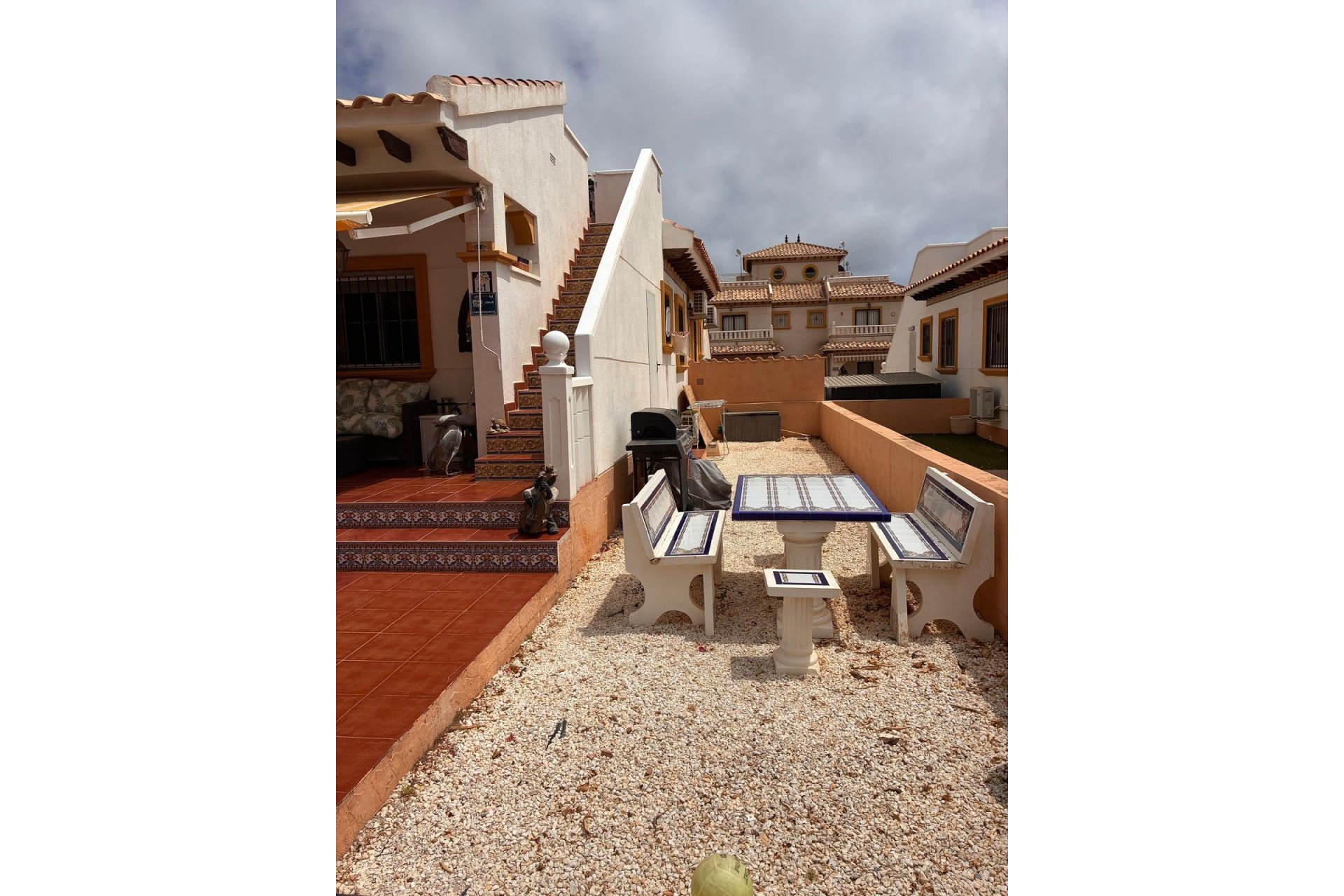 Wiederverkauf - Villa - Lomas de Cabo Roig