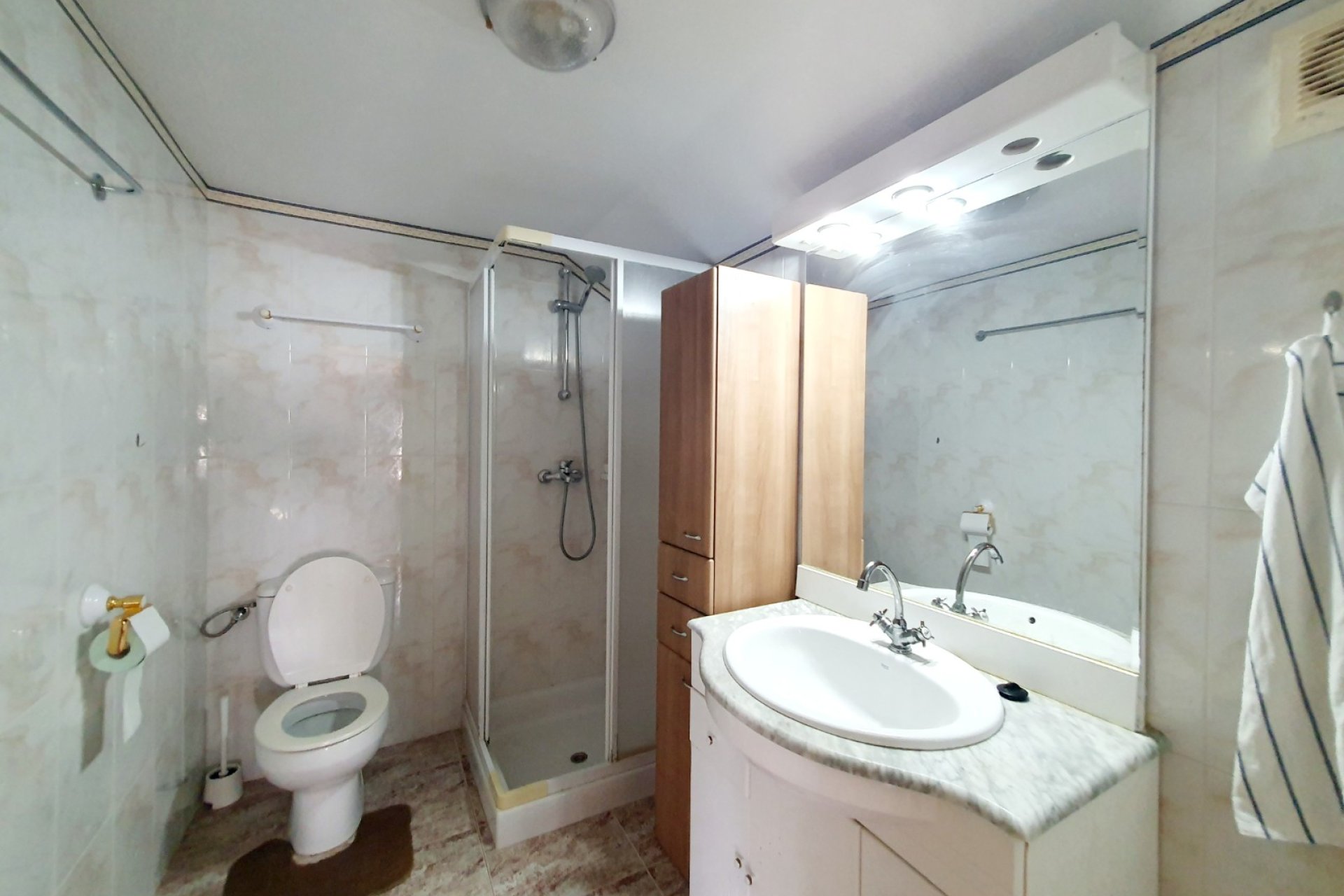 Wiederverkauf - Villa - Los Balcones - Torrevieja