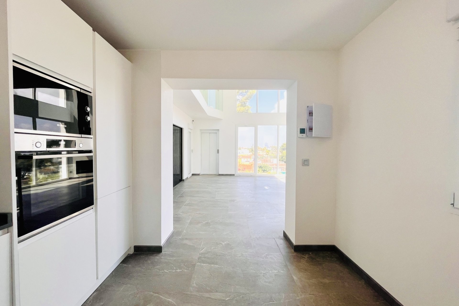 Wiederverkauf - Villa - Los Balcones