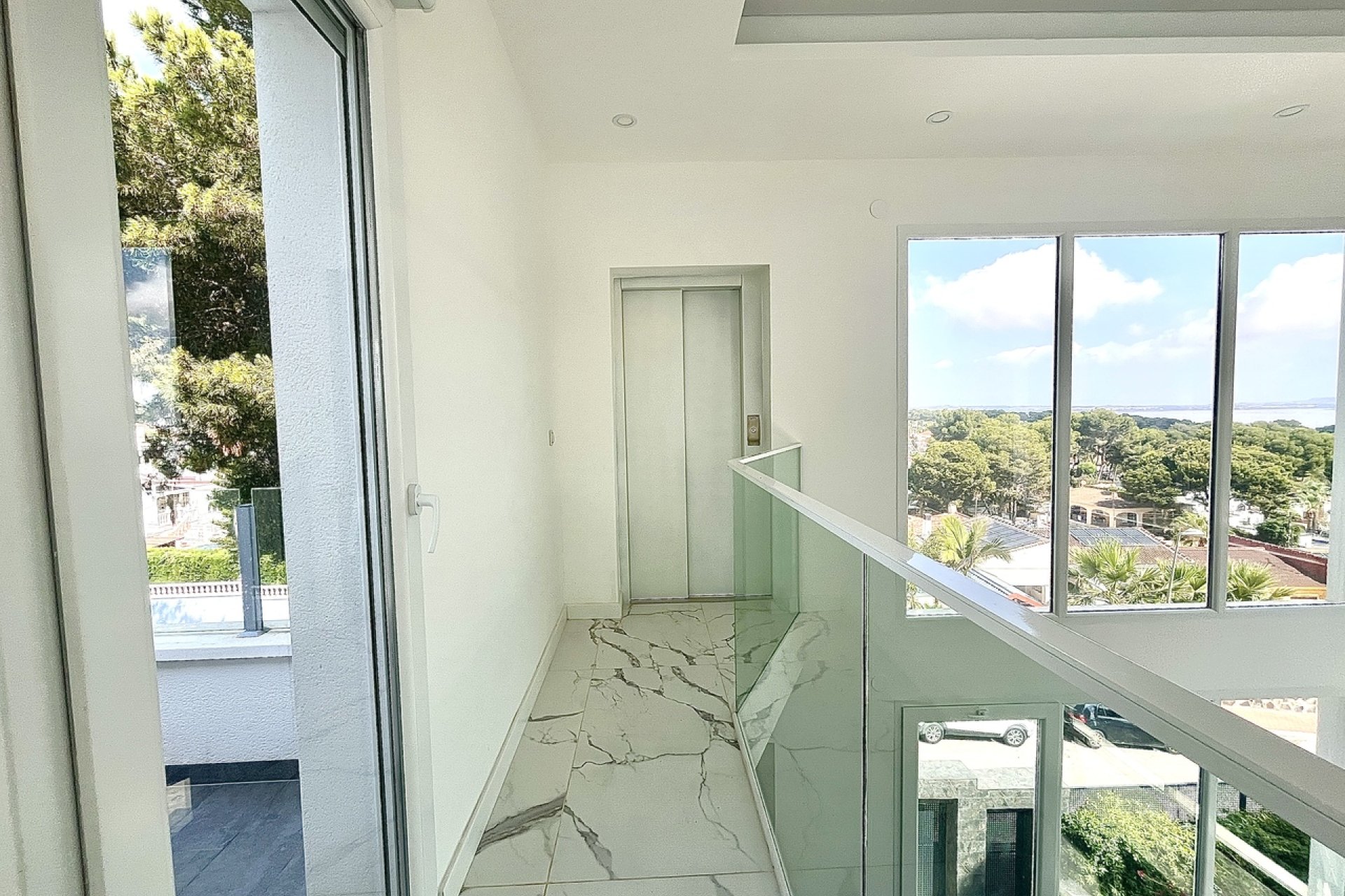 Wiederverkauf - Villa - Los Balcones