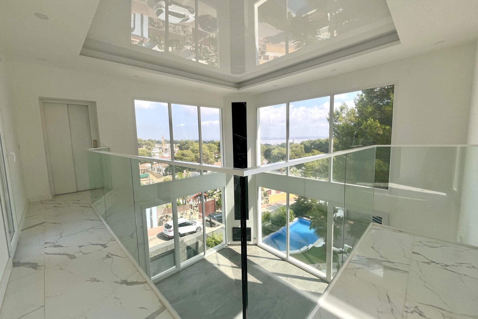 Wiederverkauf - Villa - Los Balcones