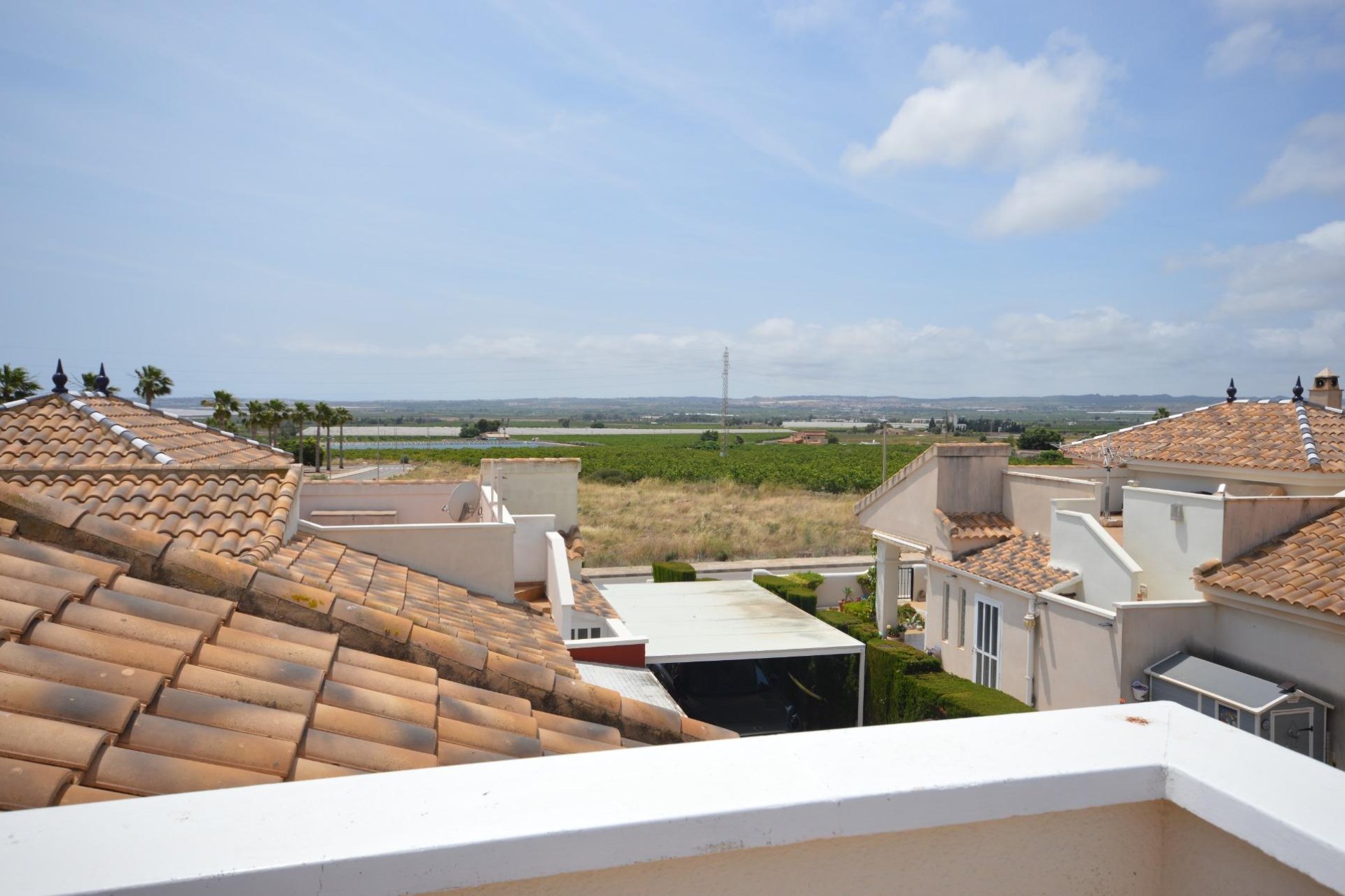 Wiederverkauf - Villa - Los Montesinos - Costa blanca sur