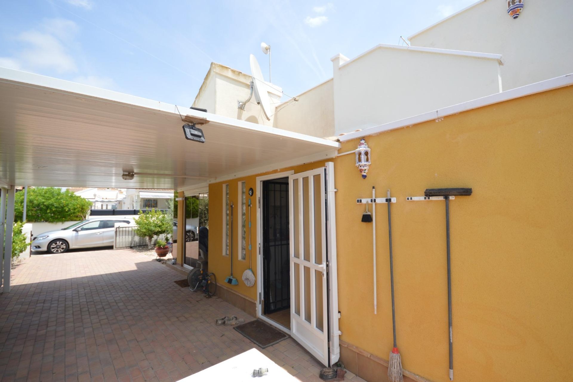 Wiederverkauf - Villa - Los Montesinos - Costa blanca sur