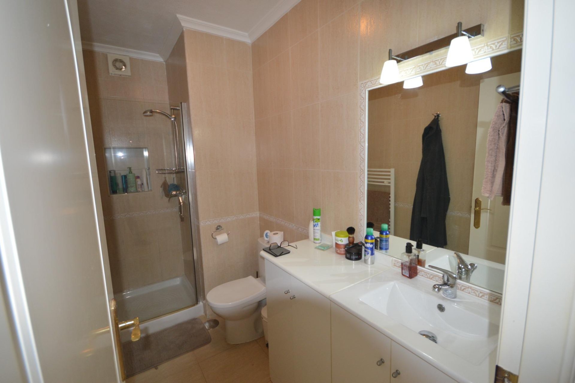 Wiederverkauf - Villa - Los Montesinos - Costa blanca sur
