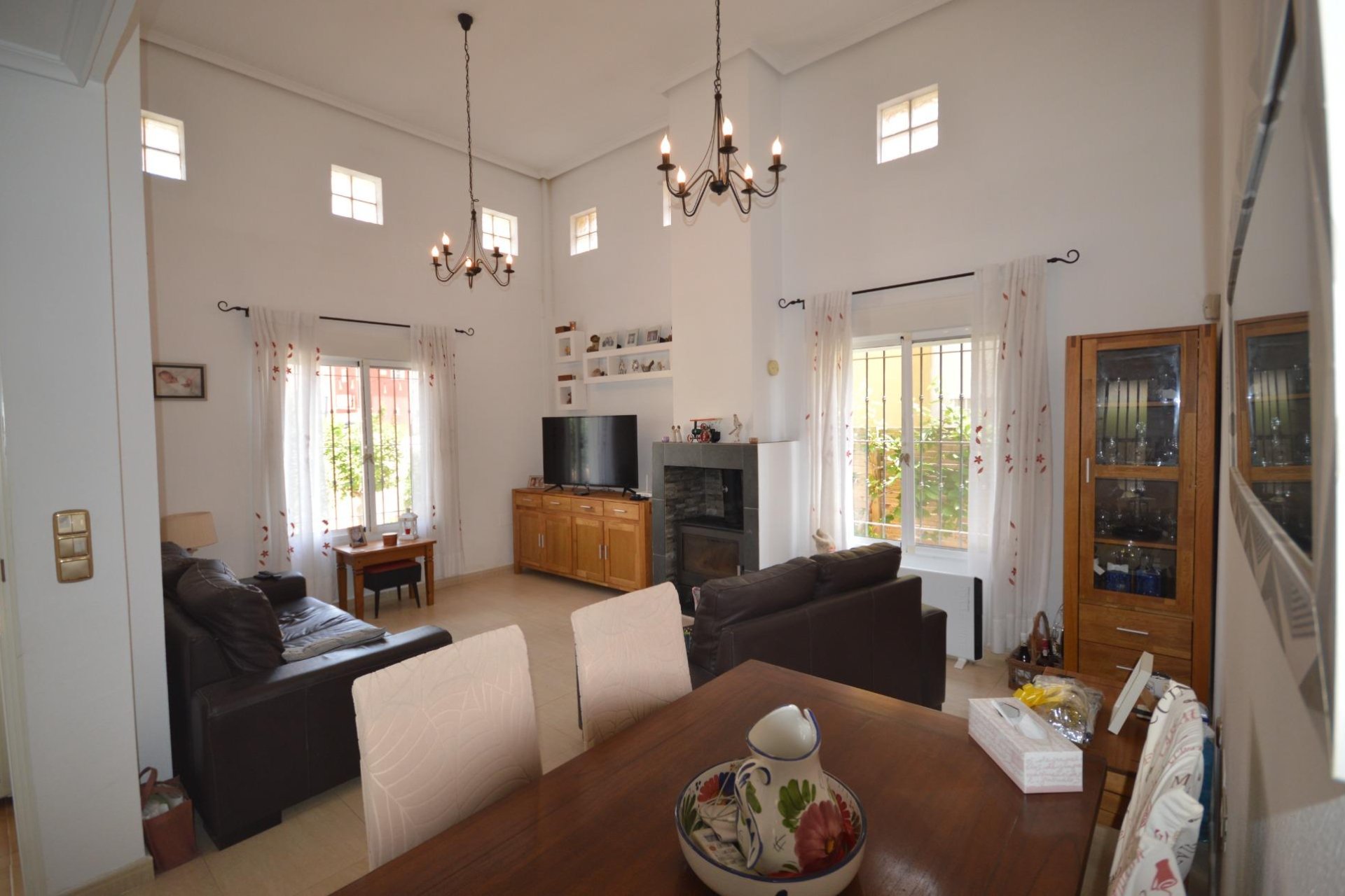 Wiederverkauf - Villa - Los Montesinos - Costa blanca sur