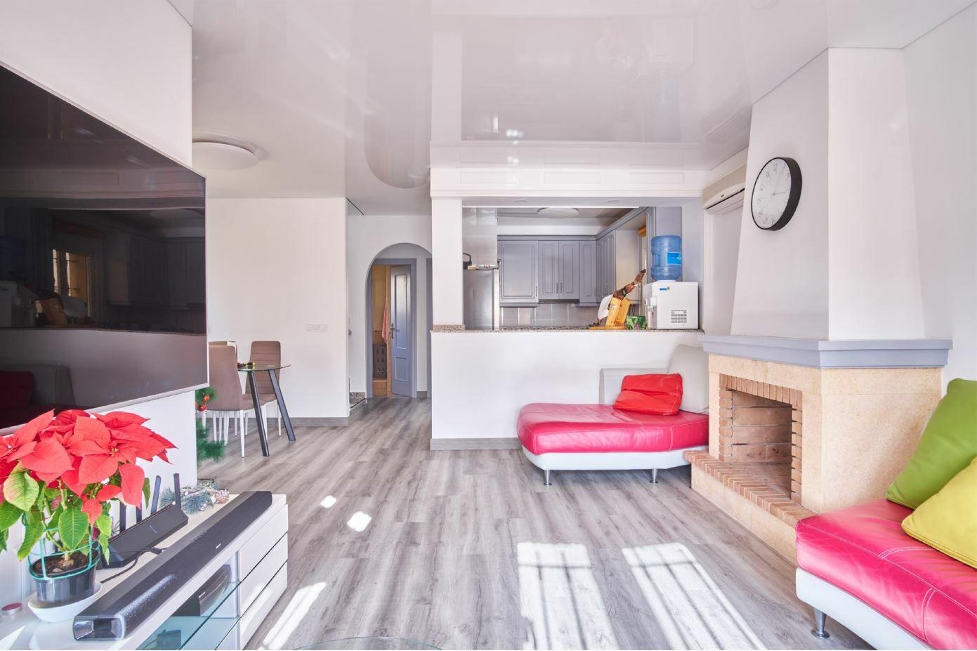 Wiederverkauf - Villa - Los Montesinos - La Herrada