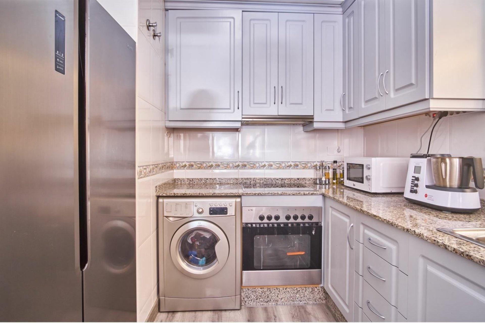 Wiederverkauf - Villa - Los Montesinos - La Herrada