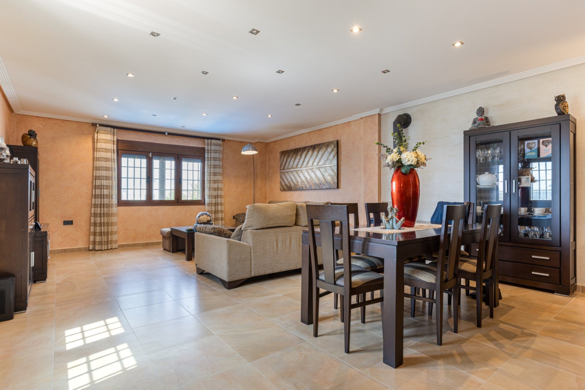 Wiederverkauf - Villa - Los Montesinos - La Herrada