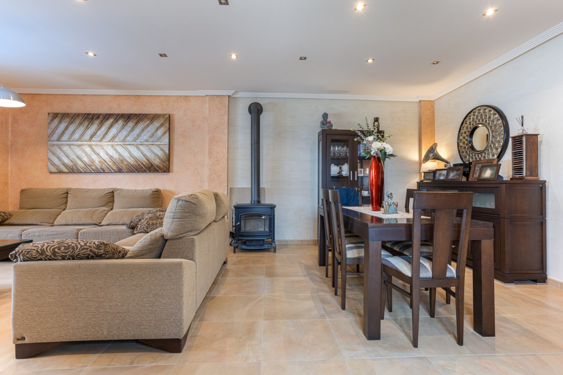 Wiederverkauf - Villa - Los Montesinos - La Herrada