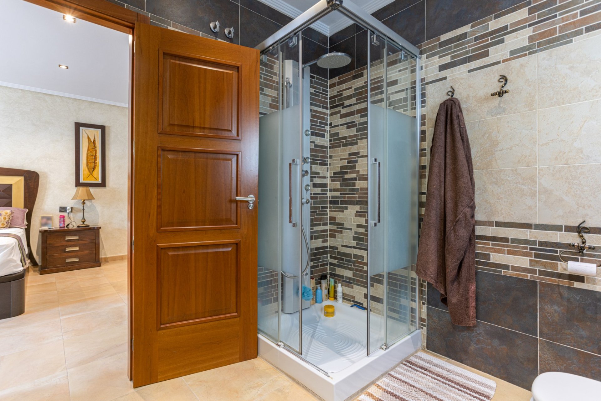 Wiederverkauf - Villa - Los Montesinos - La Herrada