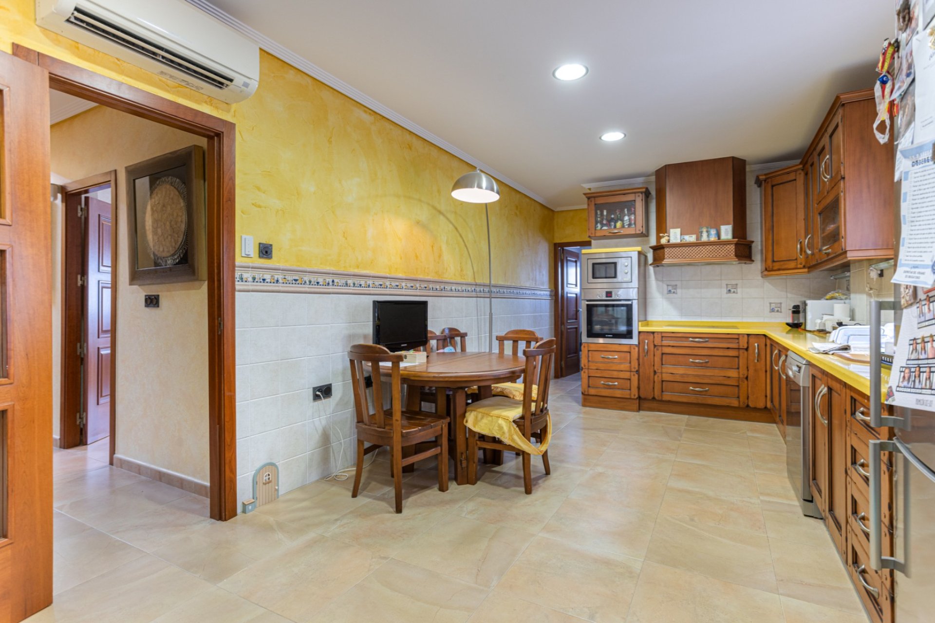 Wiederverkauf - Villa - Los Montesinos - La Herrada