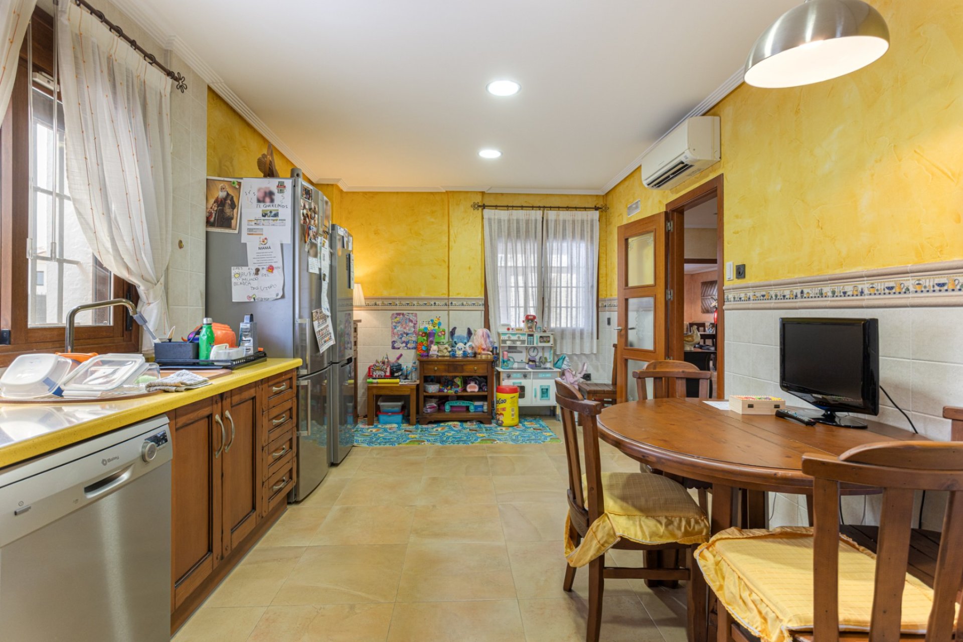 Wiederverkauf - Villa - Los Montesinos - La Herrada