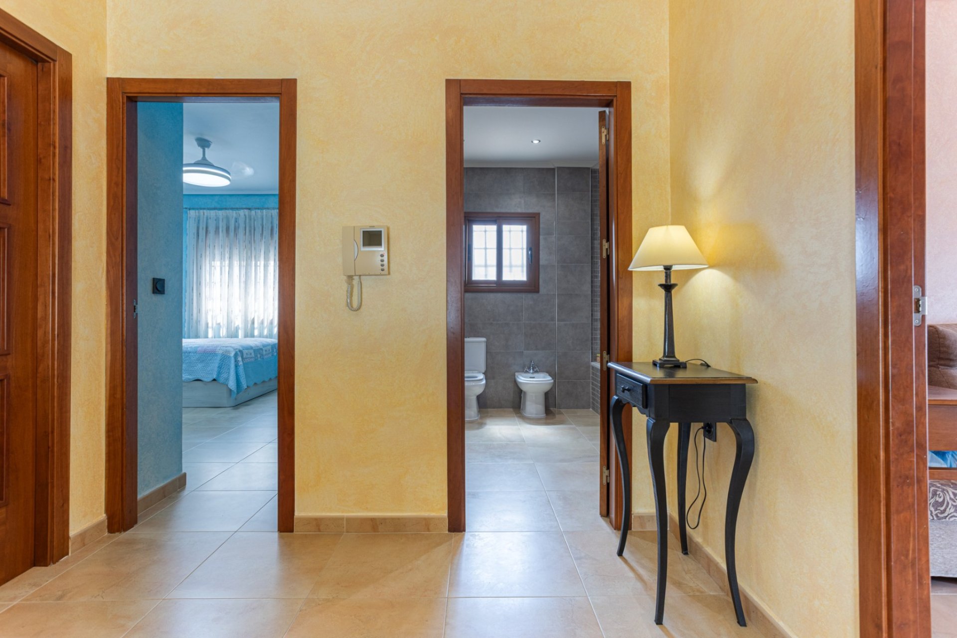 Wiederverkauf - Villa - Los Montesinos - La Herrada