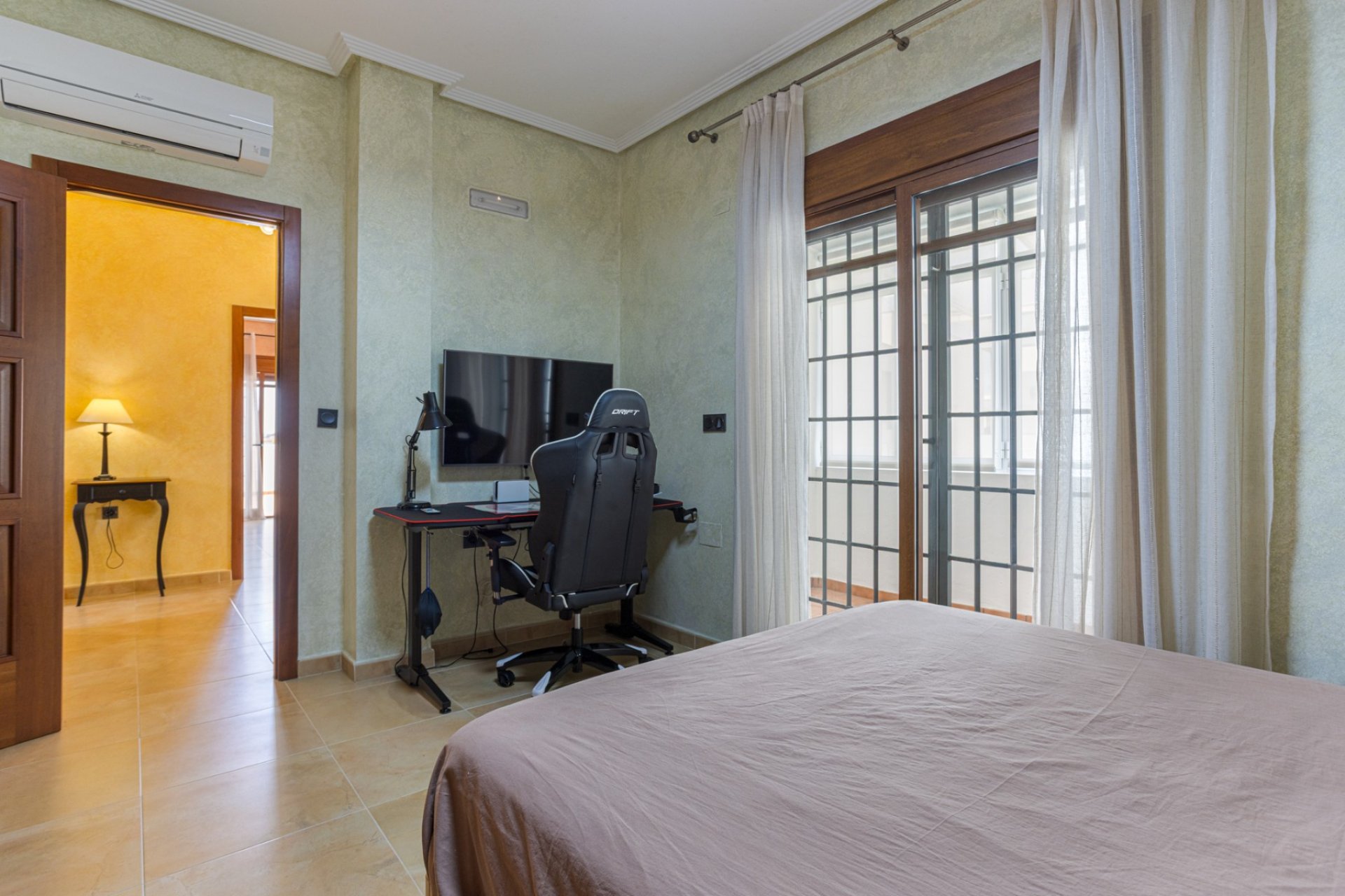 Wiederverkauf - Villa - Los Montesinos - La Herrada