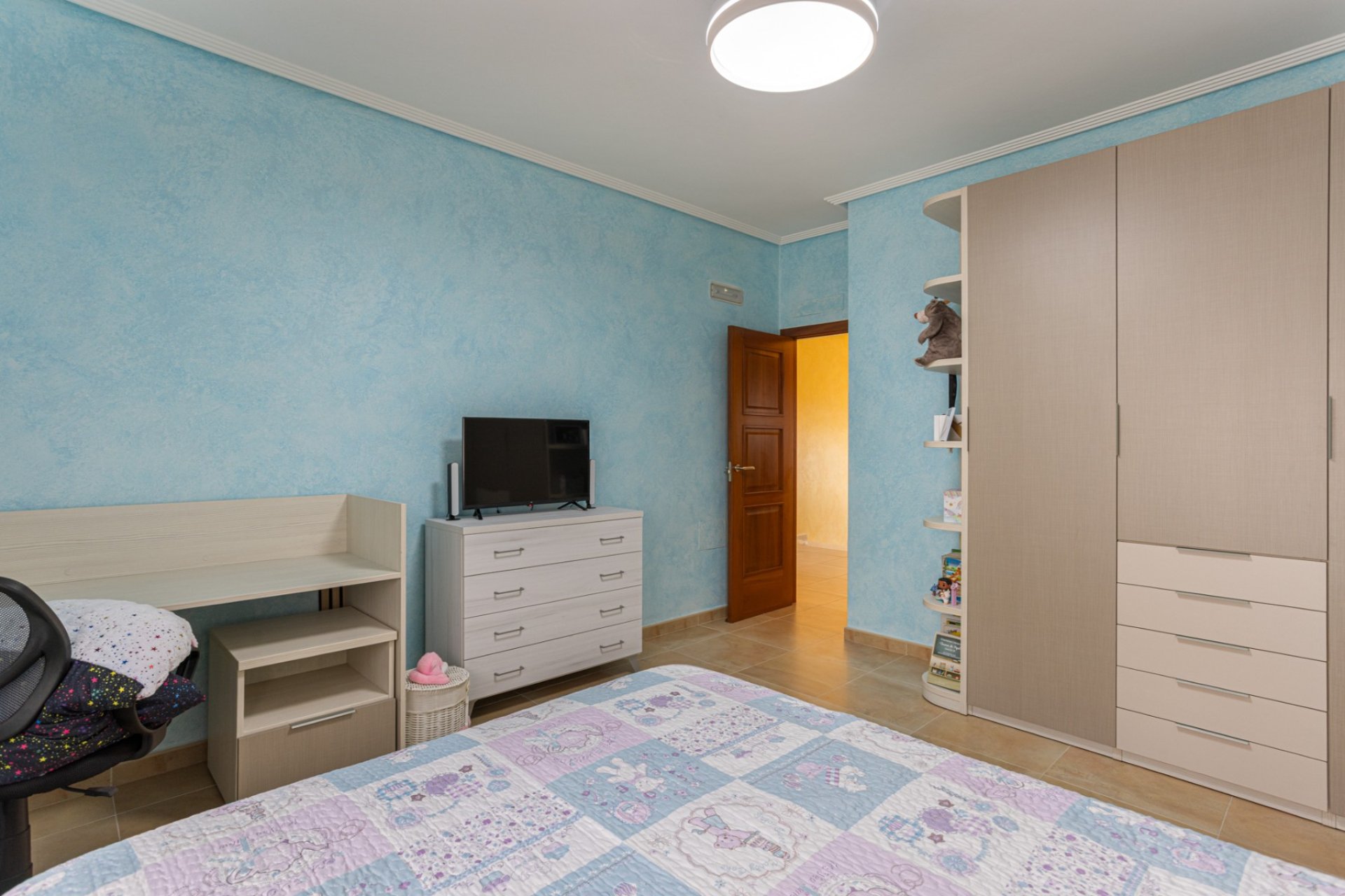 Wiederverkauf - Villa - Los Montesinos - La Herrada