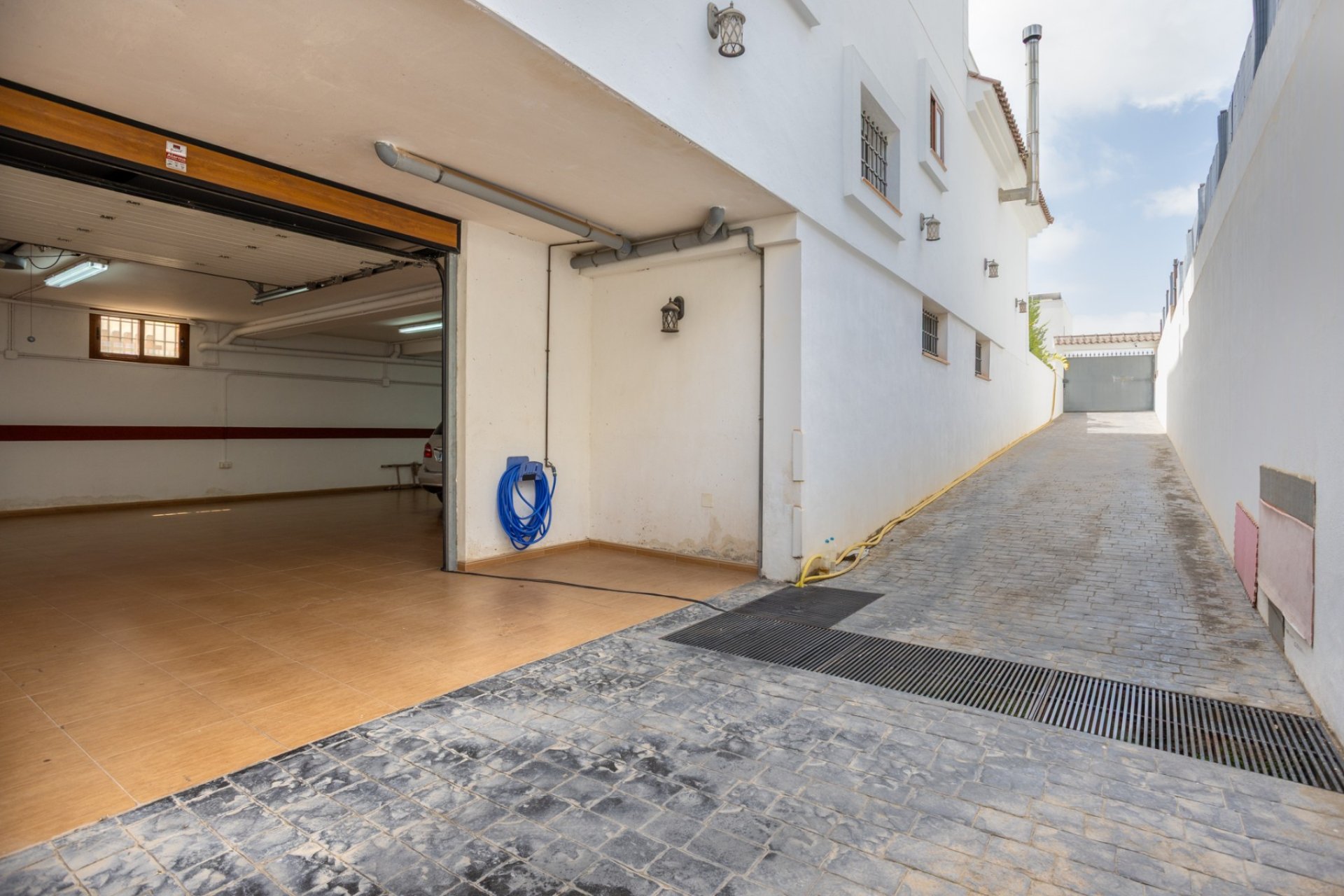 Wiederverkauf - Villa - Los Montesinos - La Herrada