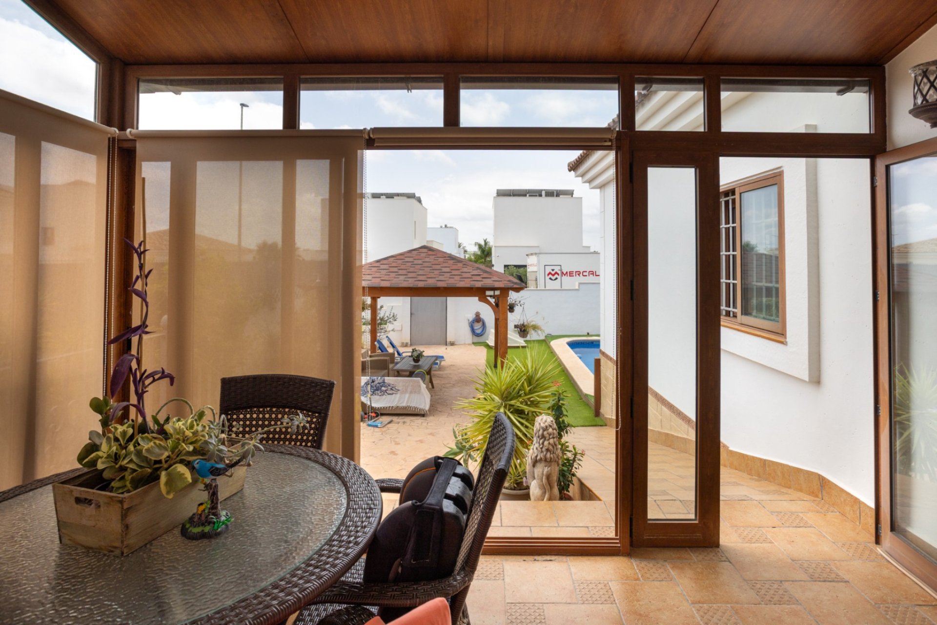 Wiederverkauf - Villa - Los Montesinos - La Herrada