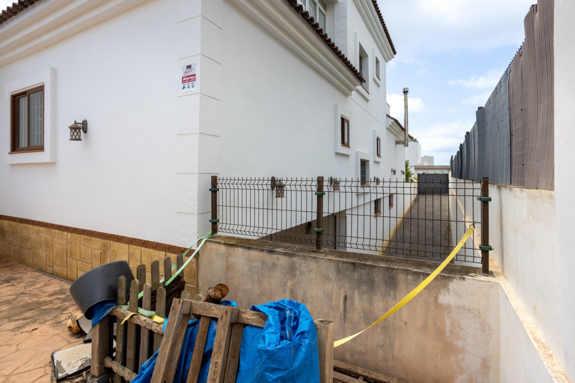 Wiederverkauf - Villa - Los Montesinos - La Herrada