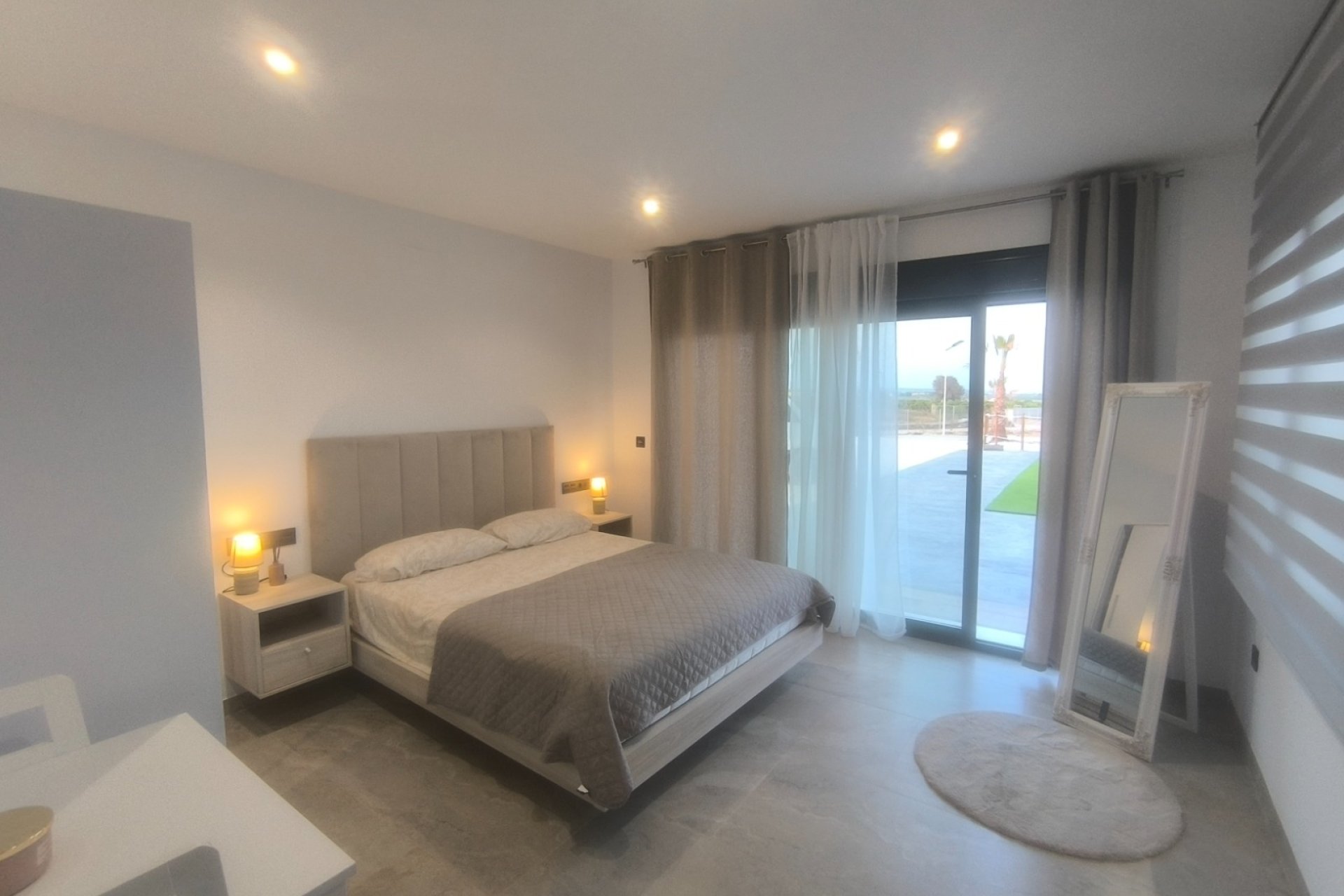 Wiederverkauf - Villa - Los Montesinos - La Herrada