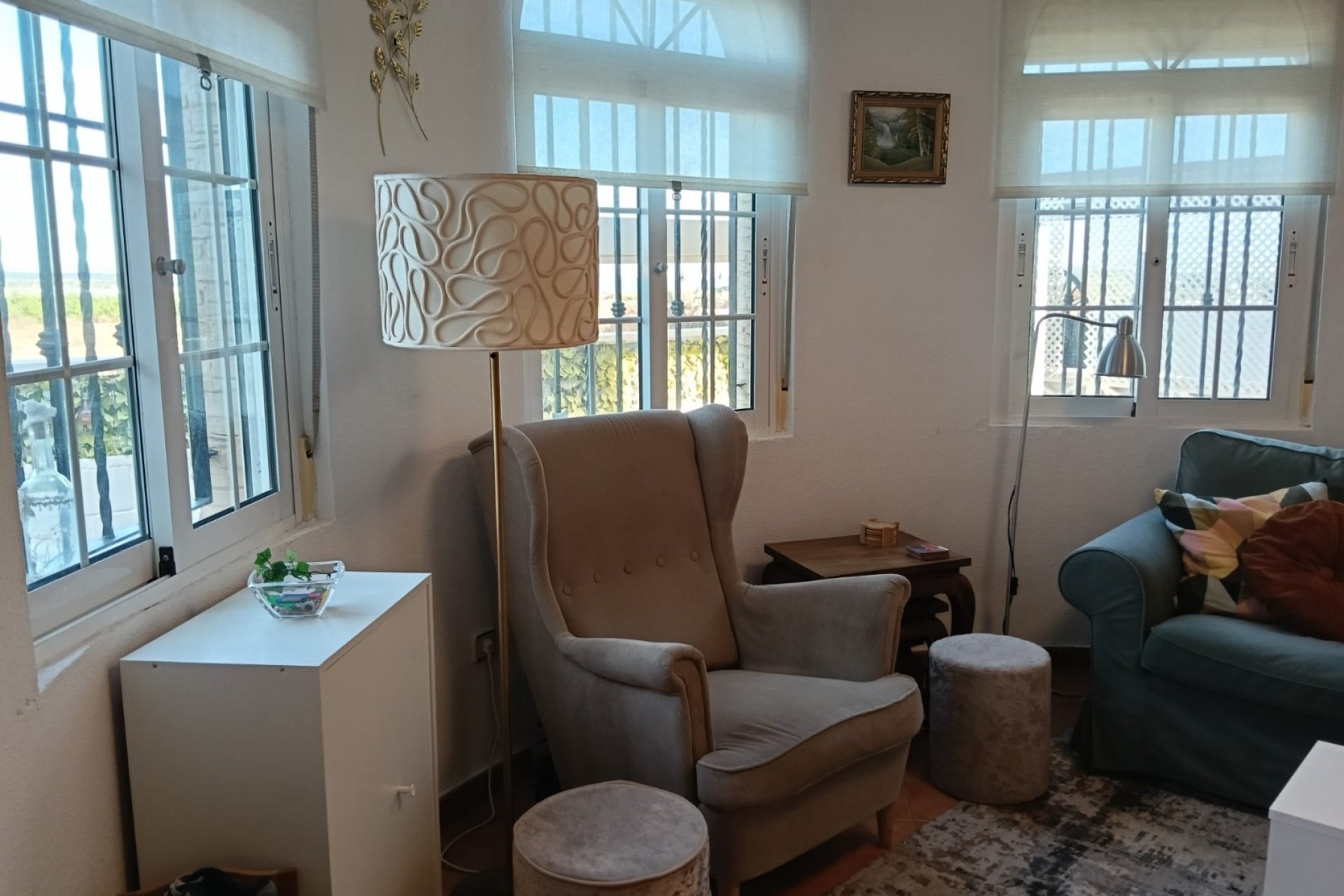 Wiederverkauf - Villa - Los Montesinos - La Herrada