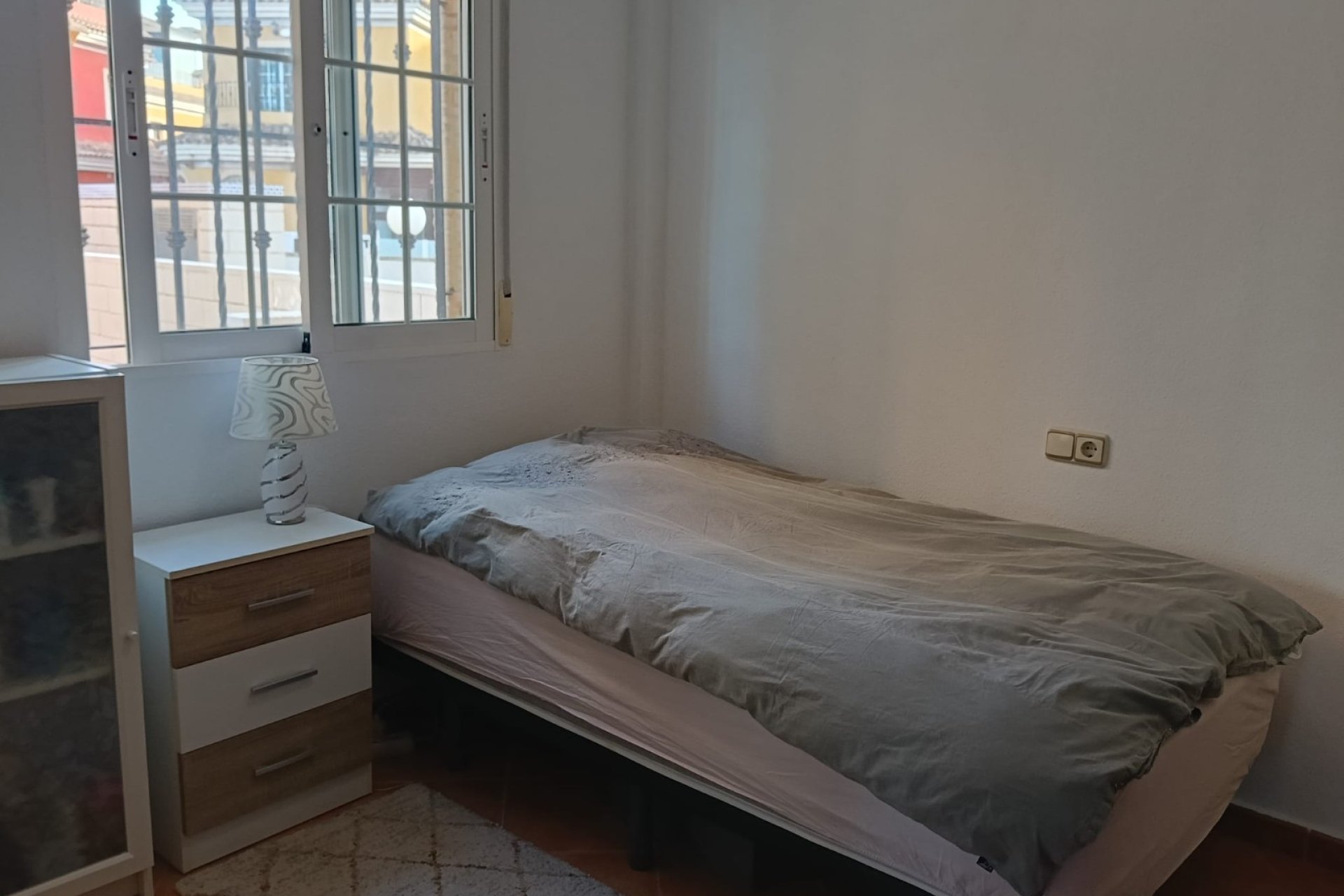 Wiederverkauf - Villa - Los Montesinos - La Herrada