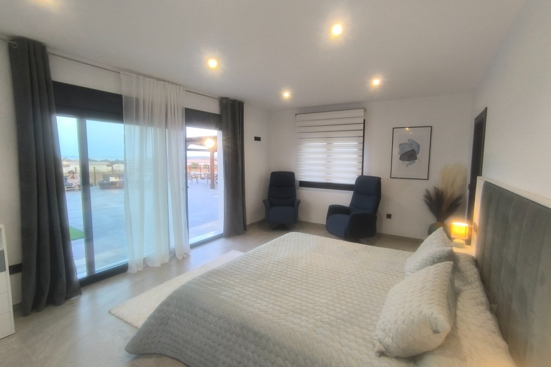 Wiederverkauf - Villa - Los Montesinos - La Herrada