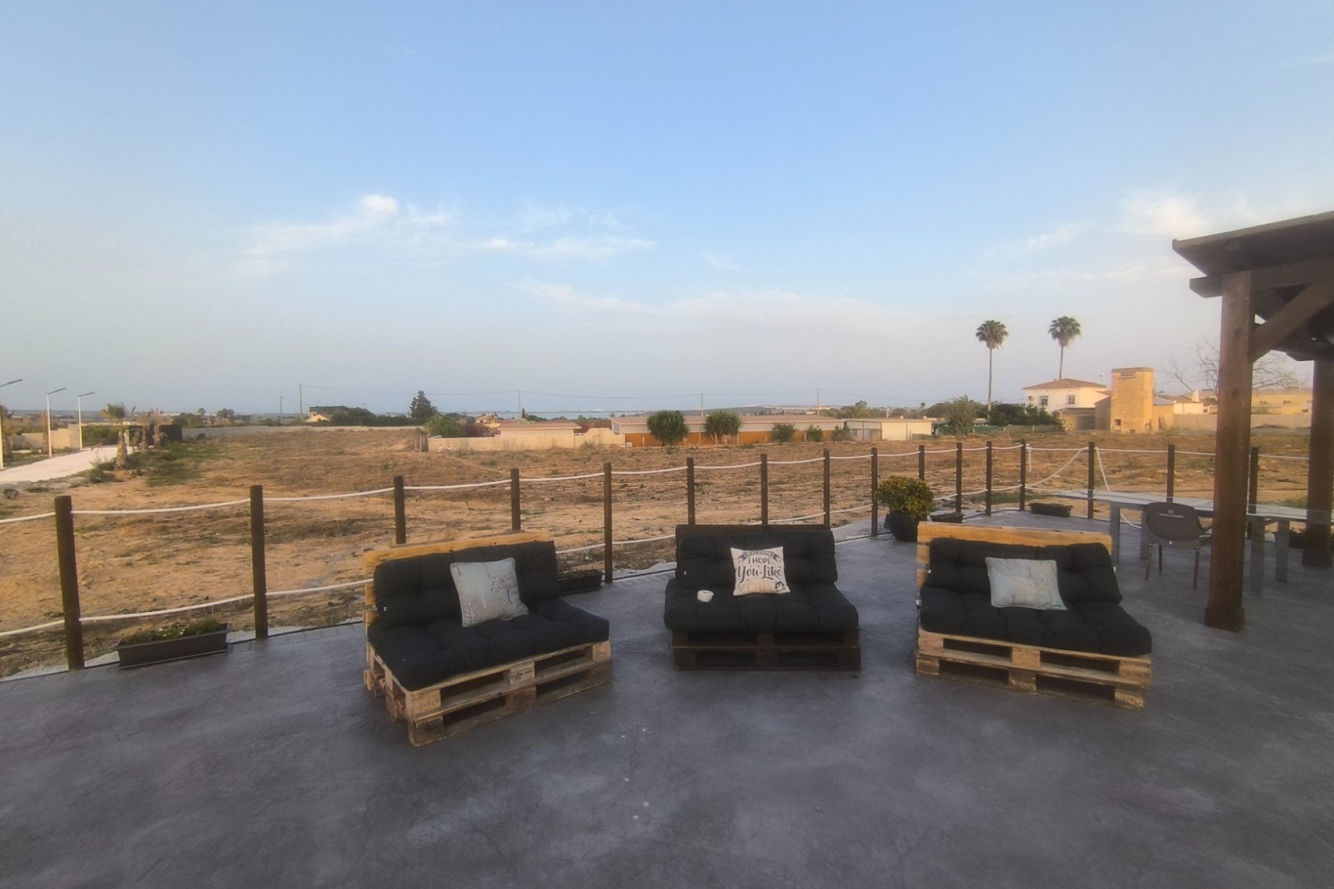 Wiederverkauf - Villa - Los Montesinos - La Herrada