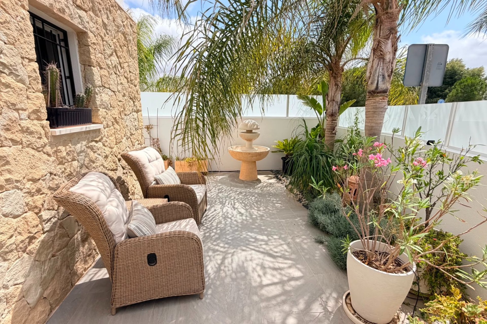 Wiederverkauf - Villa - Los Montesinos - La Herrada