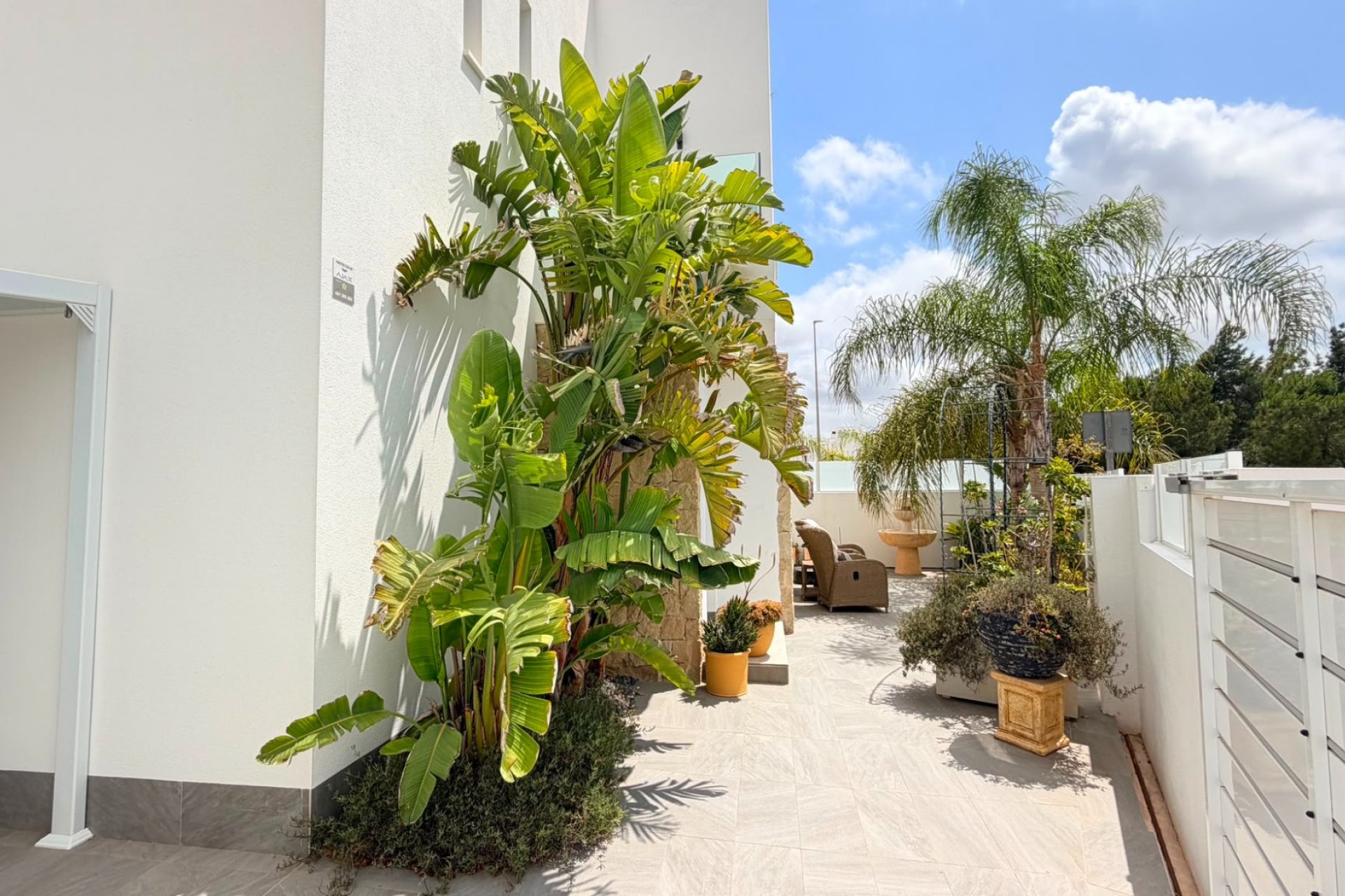 Wiederverkauf - Villa - Los Montesinos - La Herrada