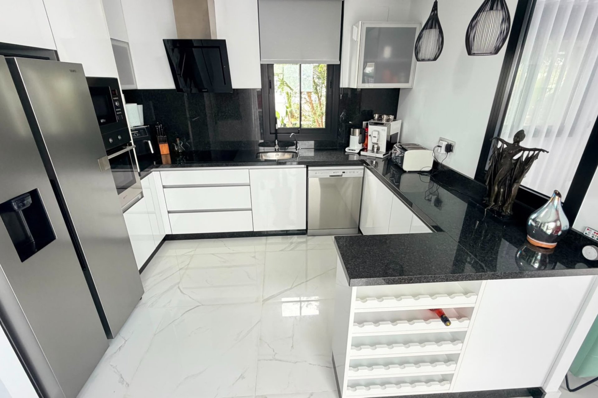Wiederverkauf - Villa - Los Montesinos - La Herrada