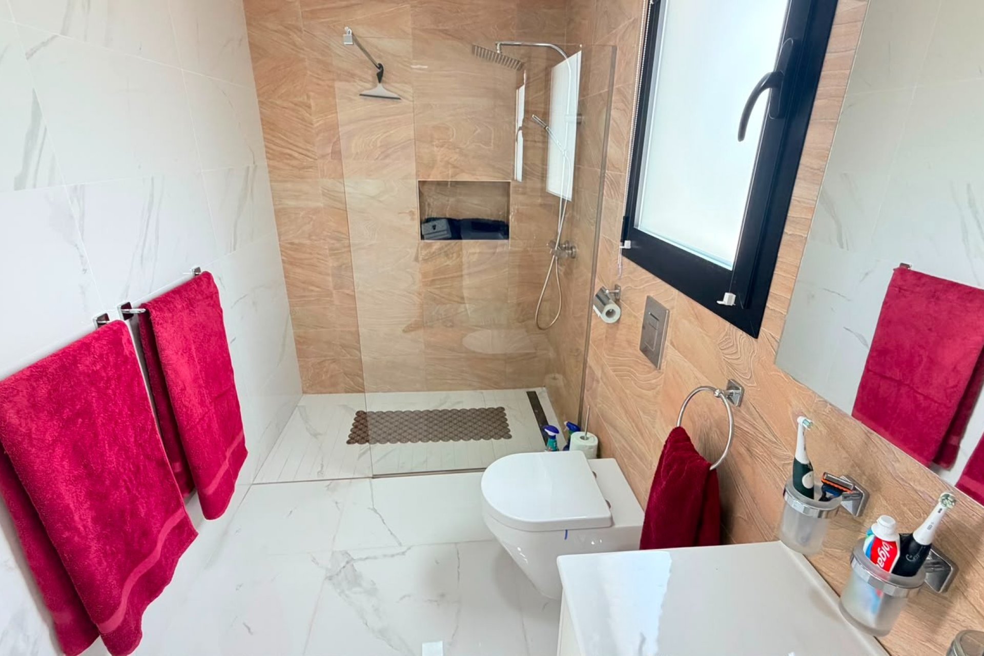 Wiederverkauf - Villa - Los Montesinos - La Herrada