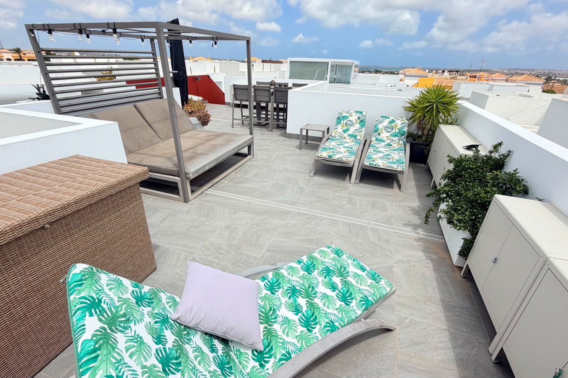 Wiederverkauf - Villa - Los Montesinos - La Herrada