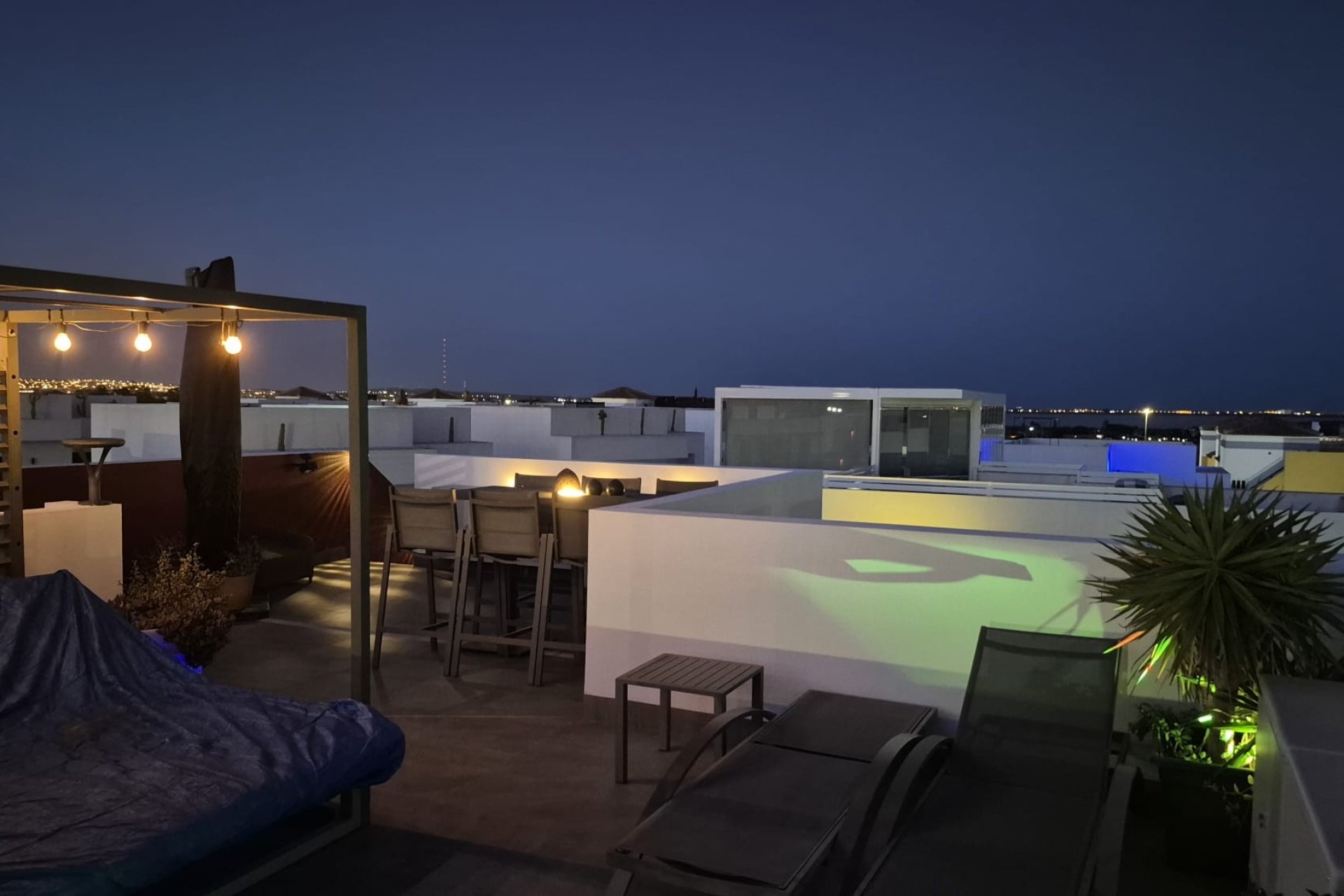 Wiederverkauf - Villa - Los Montesinos - La Herrada