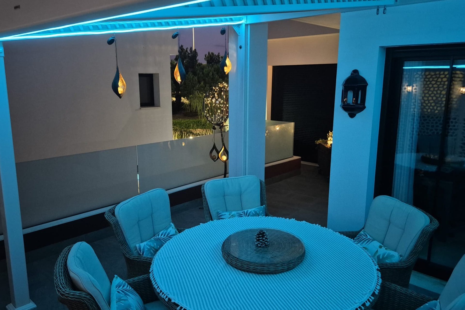 Wiederverkauf - Villa - Los Montesinos - La Herrada