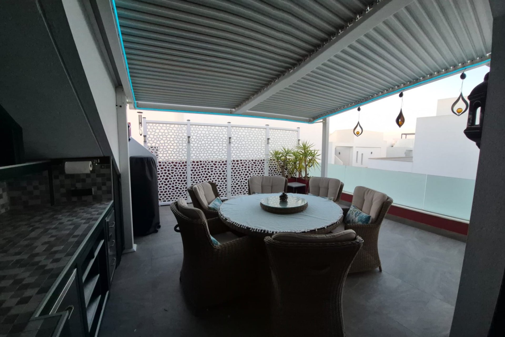 Wiederverkauf - Villa - Los Montesinos - La Herrada