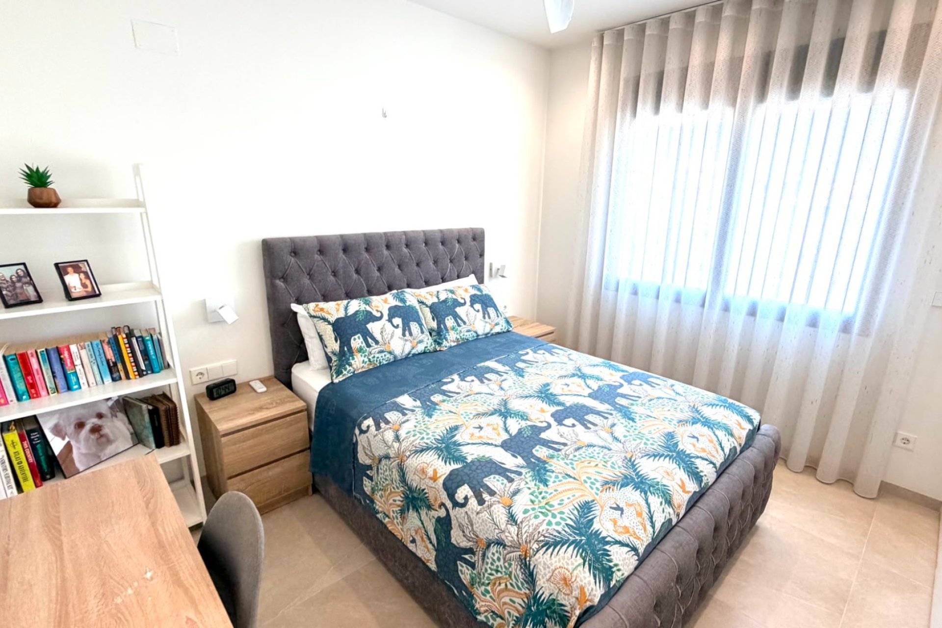 Wiederverkauf - Villa - Los Montesinos - La Herrada