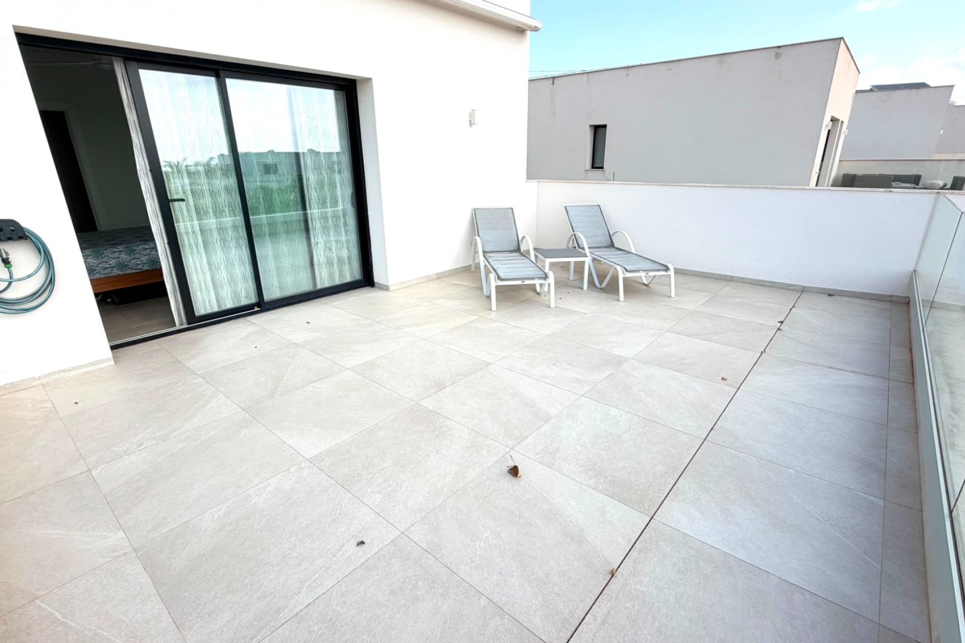 Wiederverkauf - Villa - Los Montesinos - La Herrada