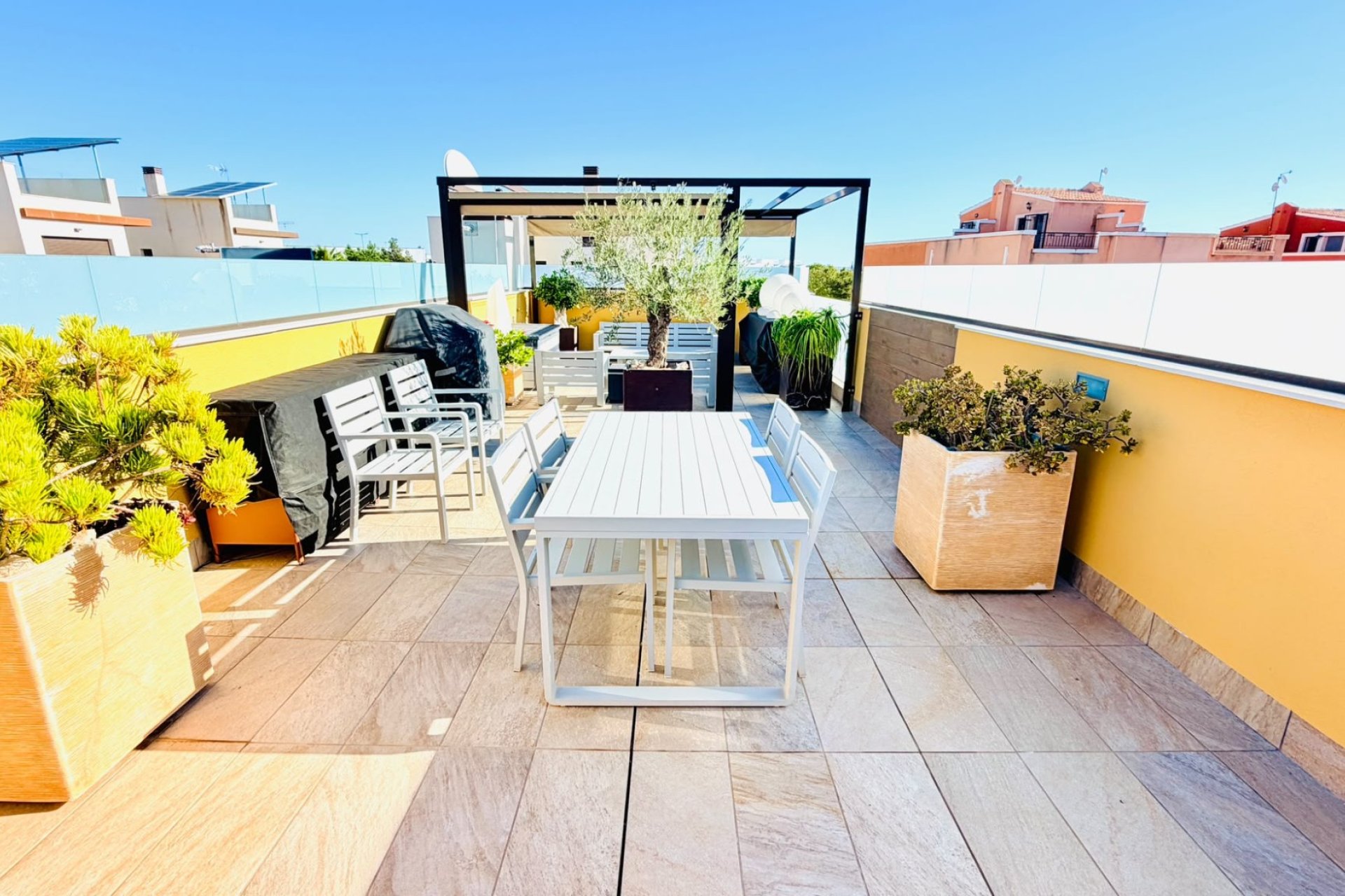 Wiederverkauf - Villa - Los Montesinos - La Herrada