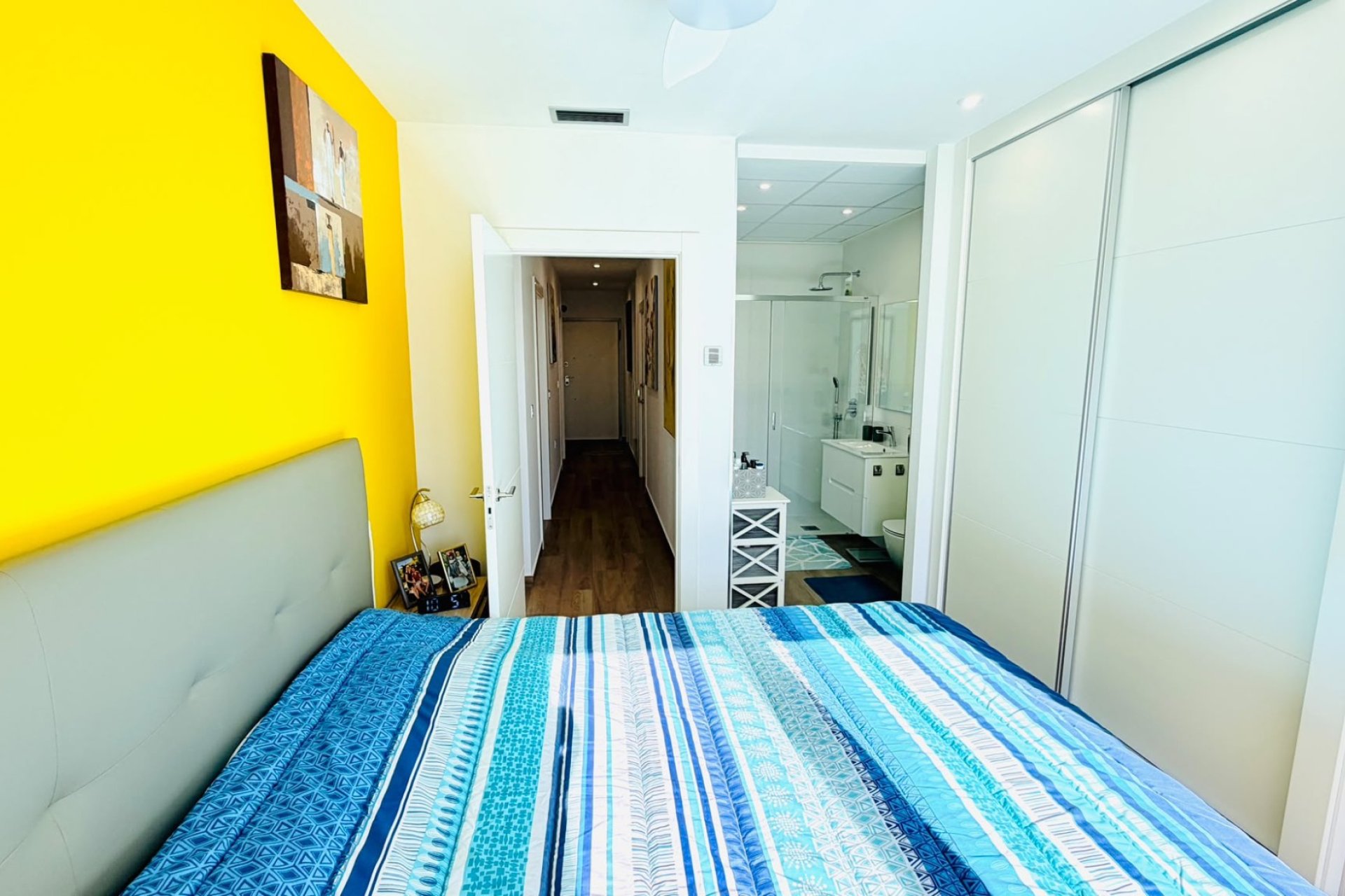 Wiederverkauf - Villa - Los Montesinos - La Herrada