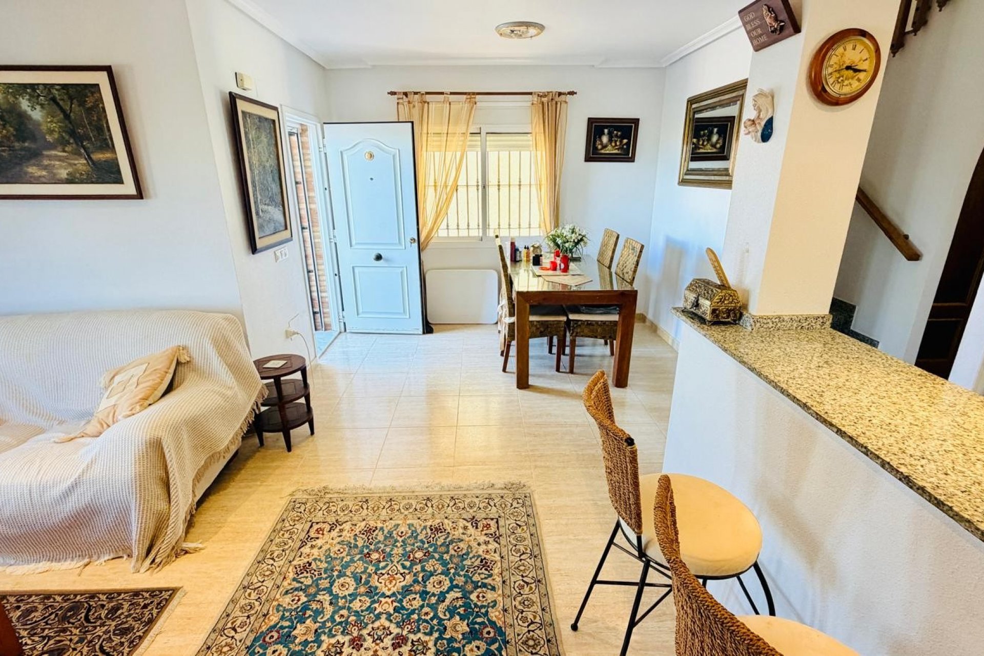 Wiederverkauf - Villa - Los Montesinos - La Herrada