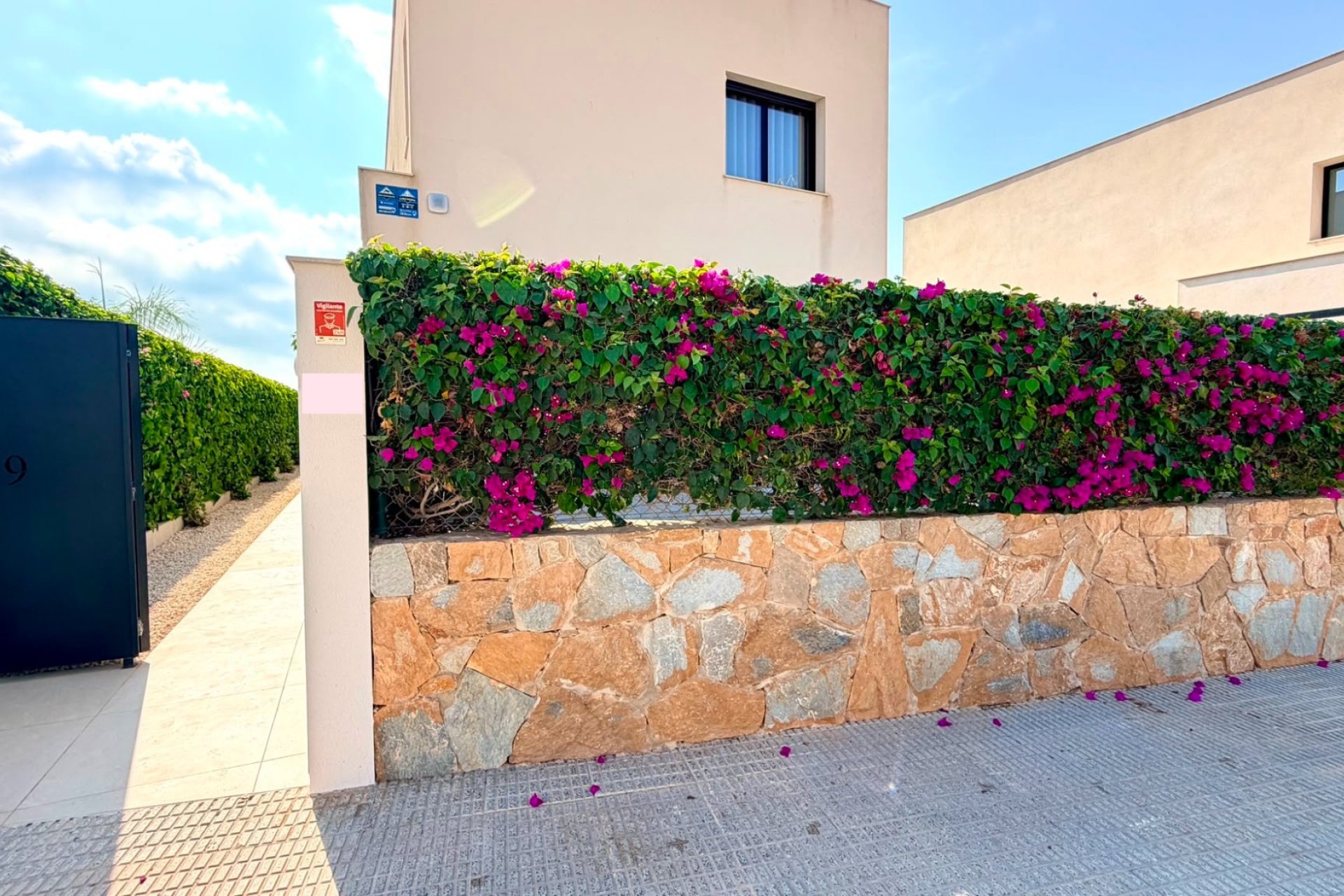 Wiederverkauf - Villa - Los Montesinos - Los Montesinos - Urb. La Herrada