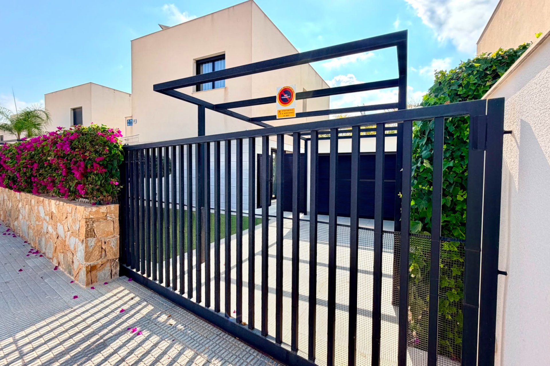 Wiederverkauf - Villa - Los Montesinos - Los Montesinos - Urb. La Herrada