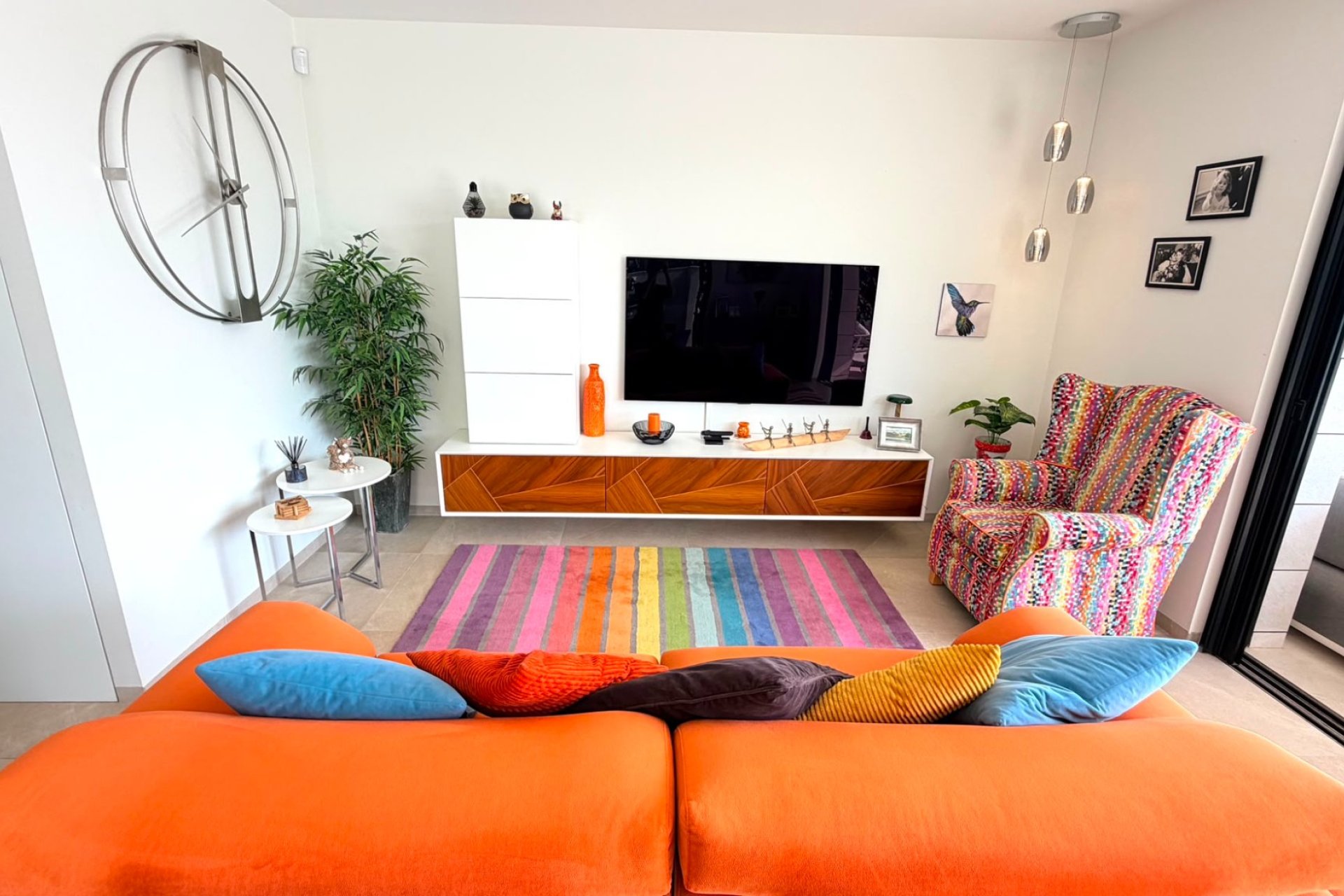 Wiederverkauf - Villa - Los Montesinos - Los Montesinos - Urb. La Herrada