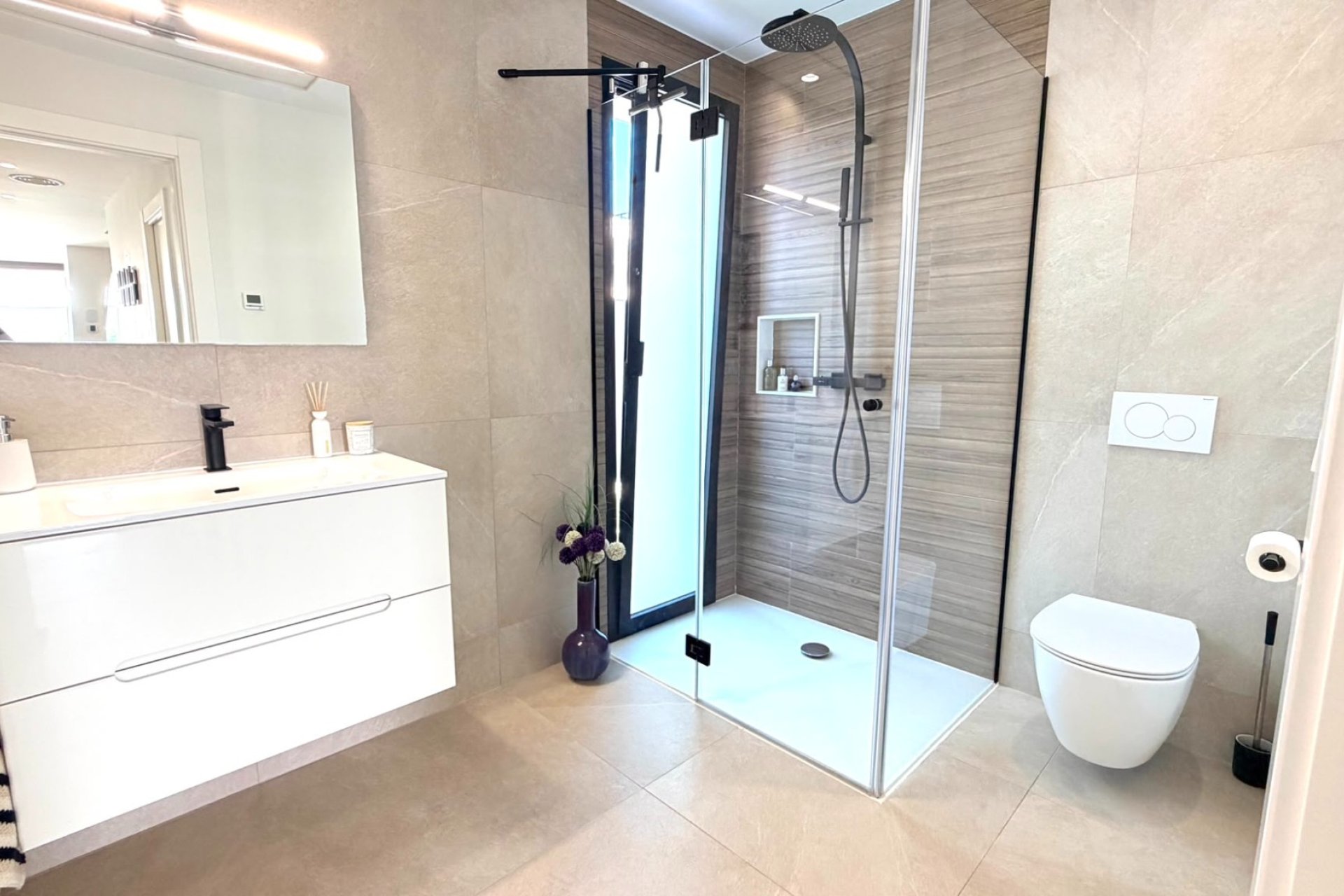 Wiederverkauf - Villa - Los Montesinos - Los Montesinos - Urb. La Herrada