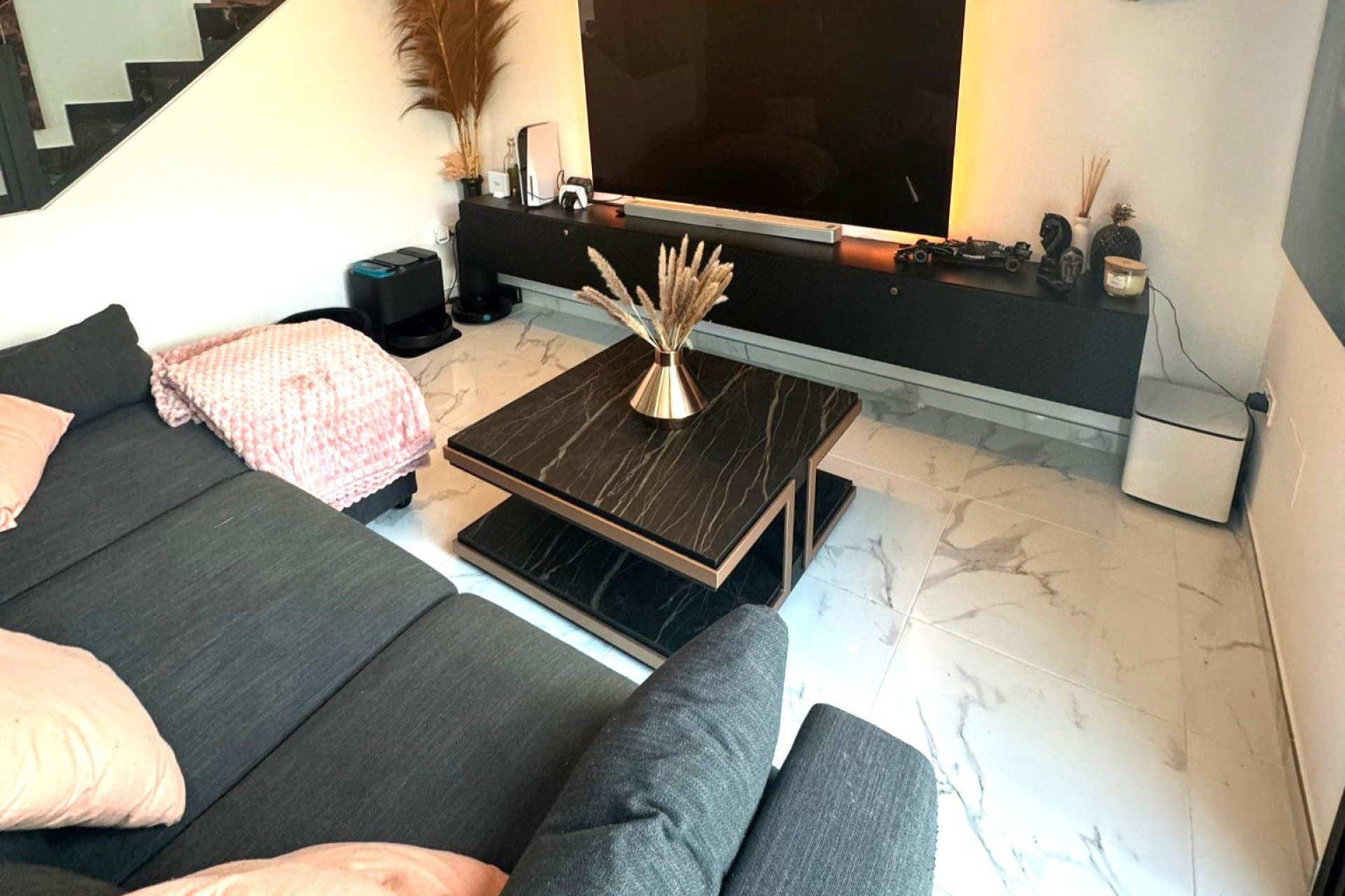 Wiederverkauf - Villa - Los Montesinos