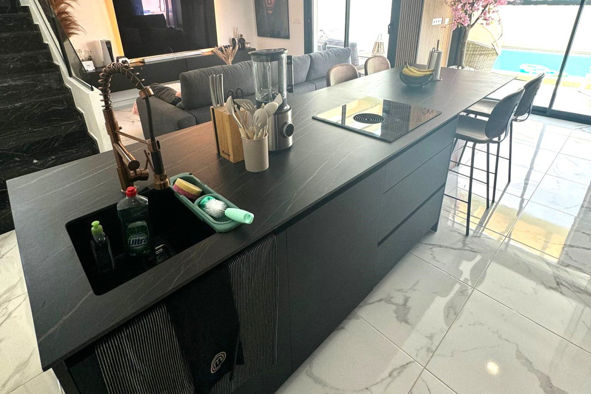 Wiederverkauf - Villa - Los Montesinos