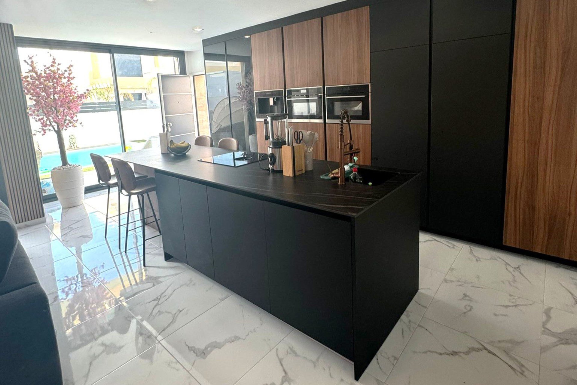 Wiederverkauf - Villa - Los Montesinos