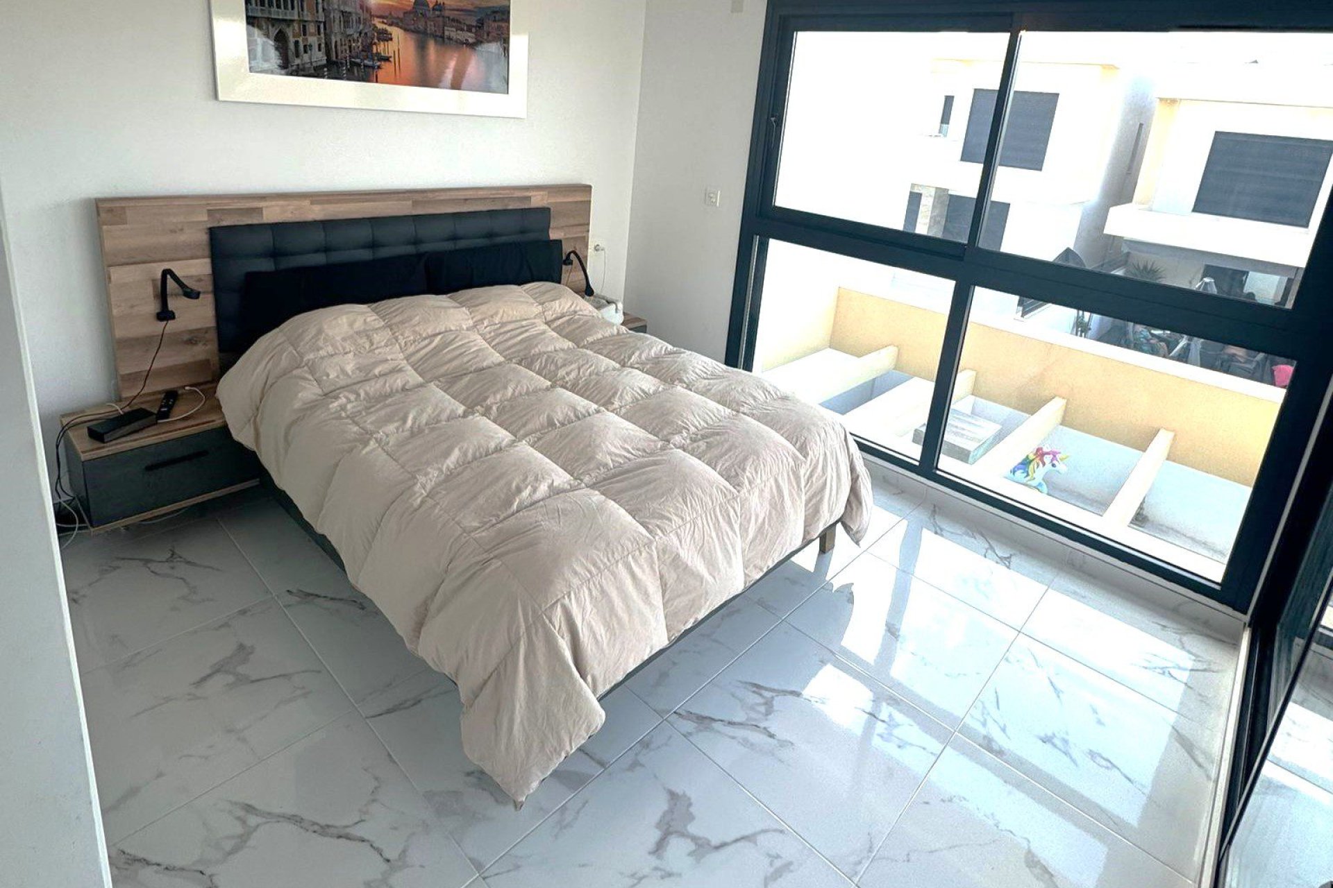 Wiederverkauf - Villa - Los Montesinos